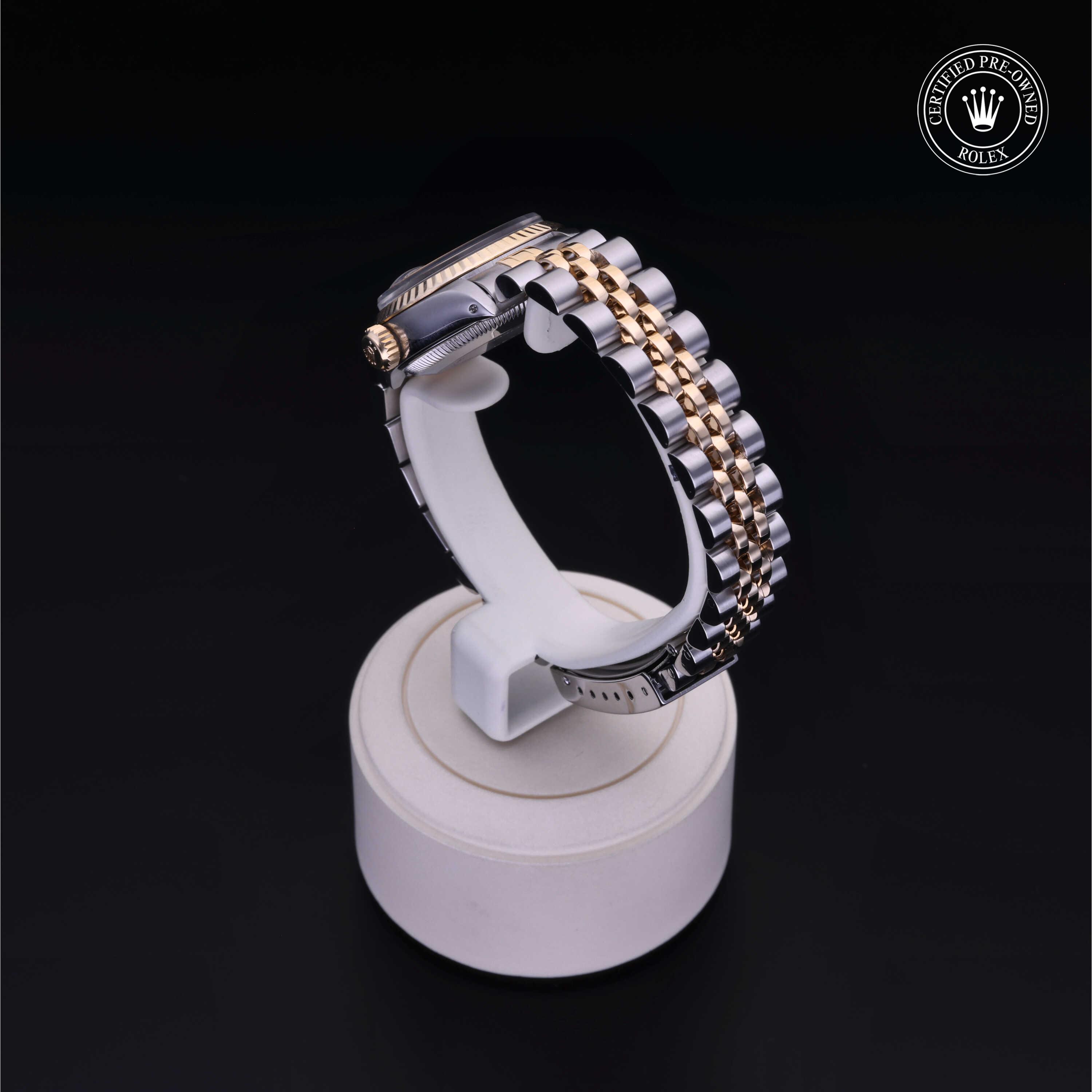 Oyster Perpetual Date 26