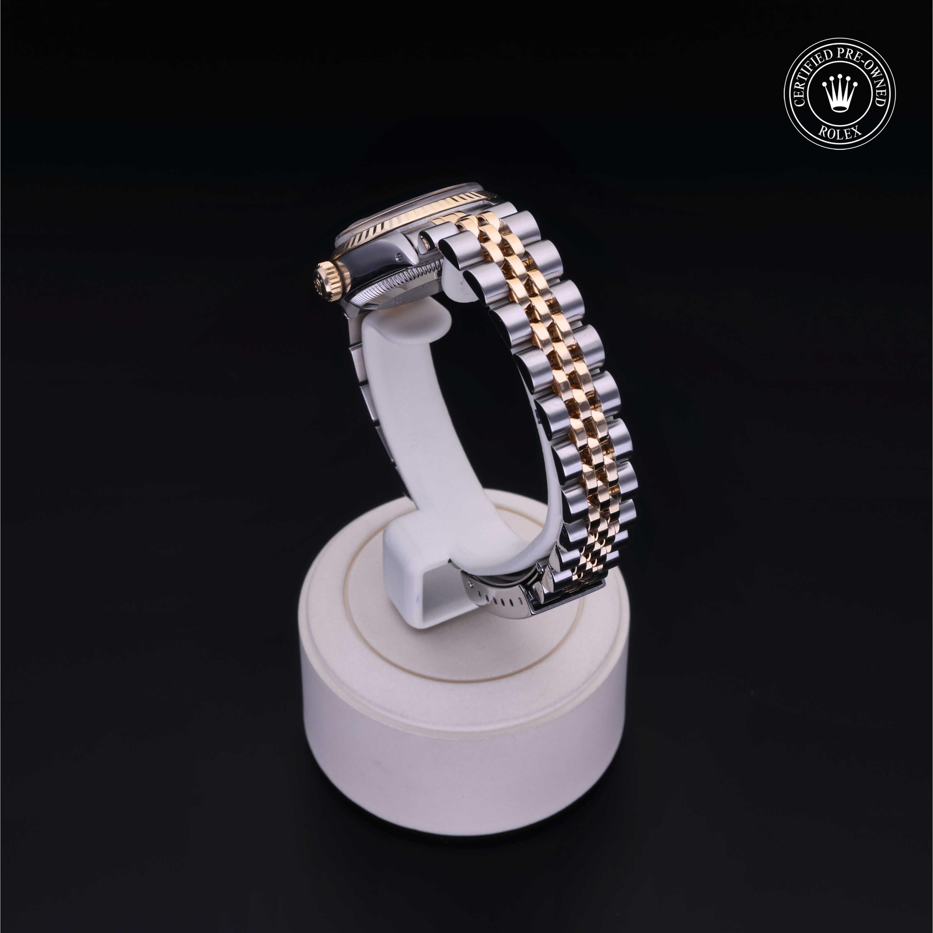 Oyster Perpetual Date 26