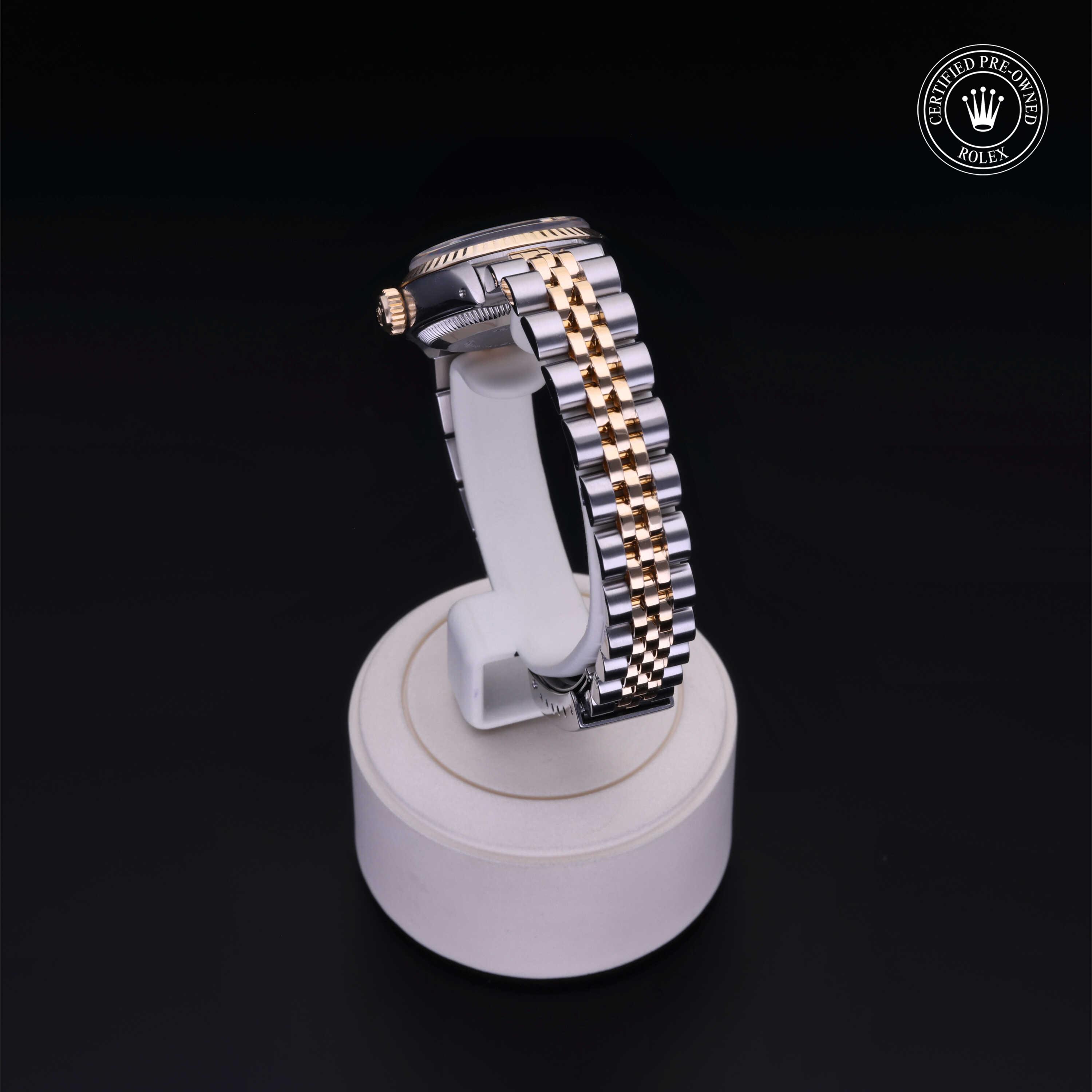 Oyster Perpetual Date 26