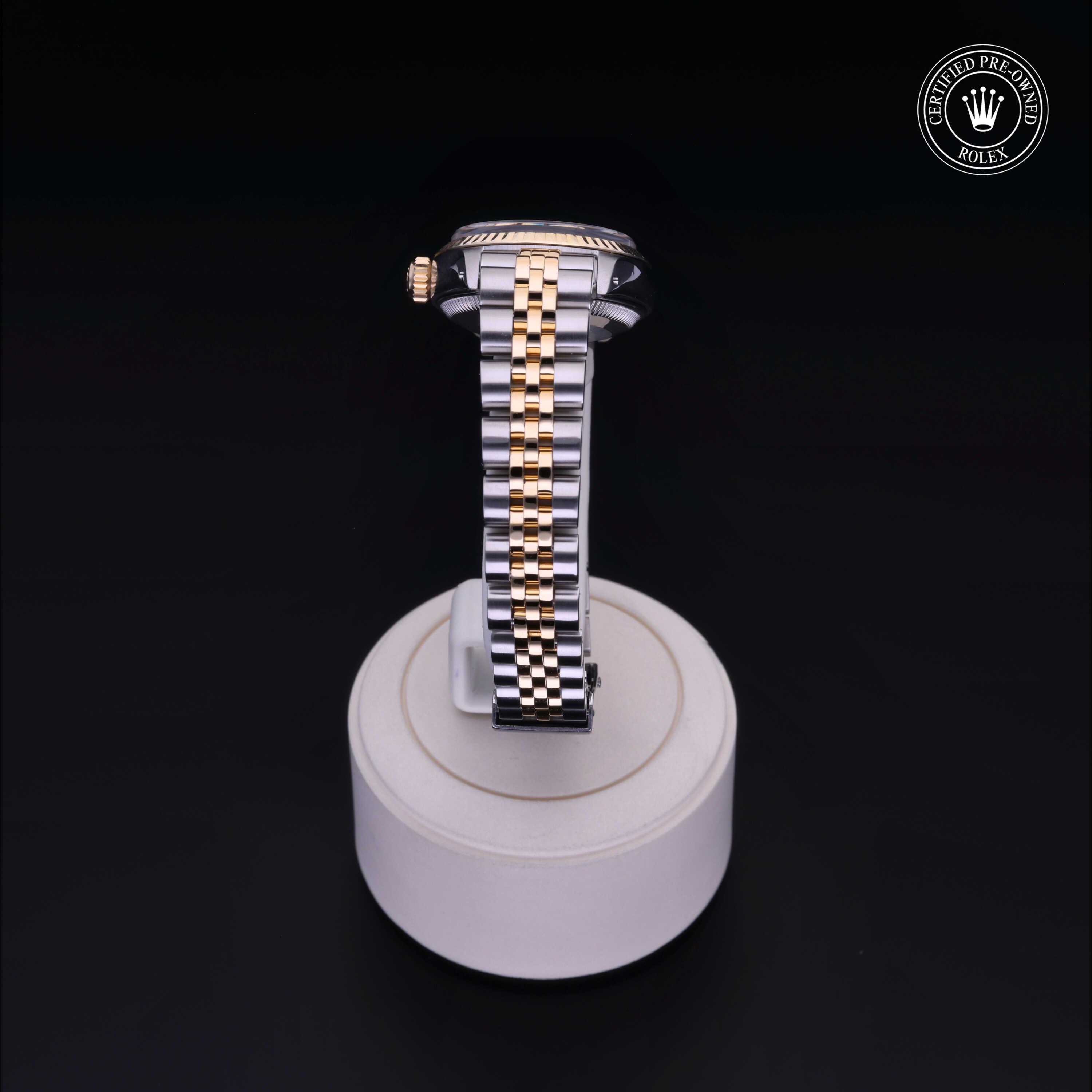 Oyster Perpetual Date 26