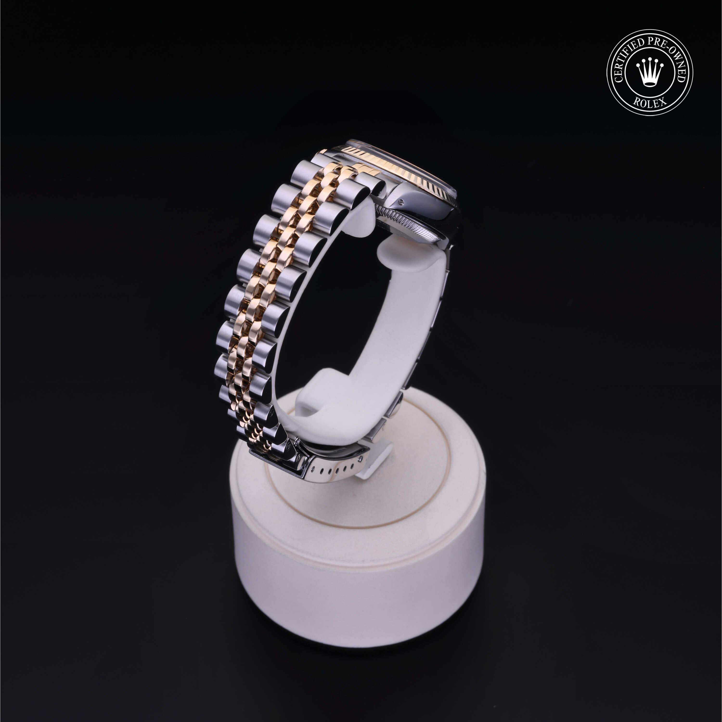 Oyster Perpetual Date 26