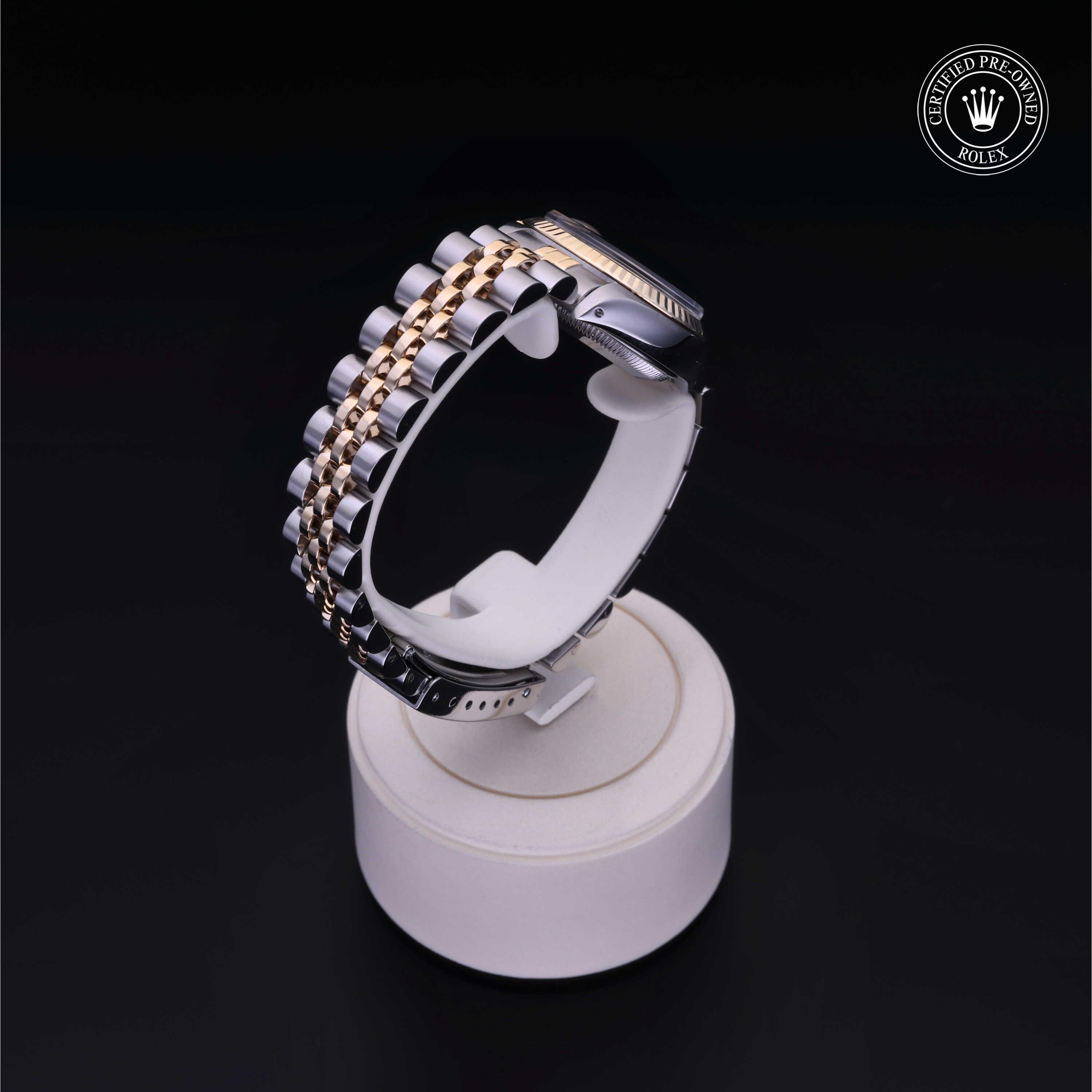 Oyster Perpetual Date 26