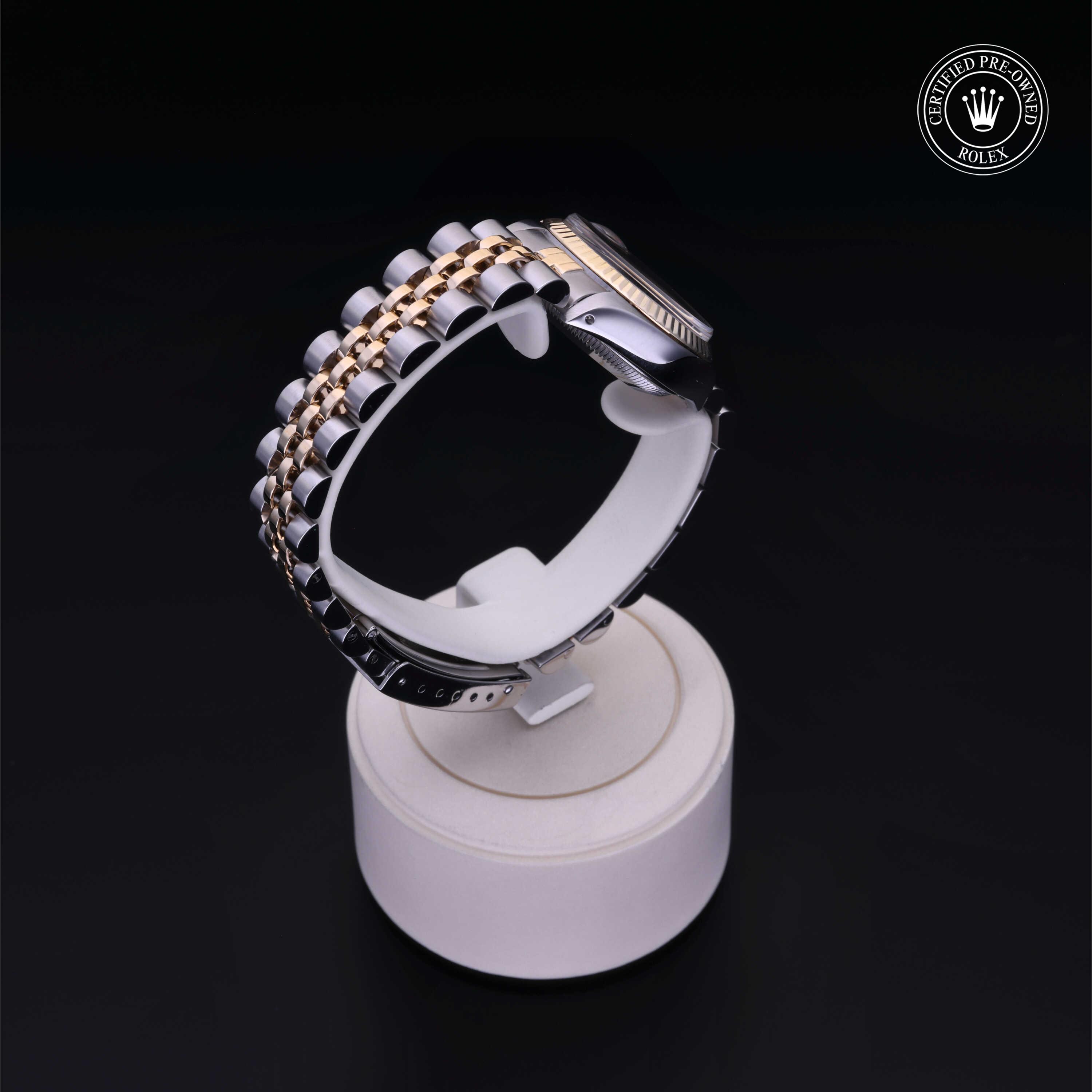 Oyster Perpetual Date 26