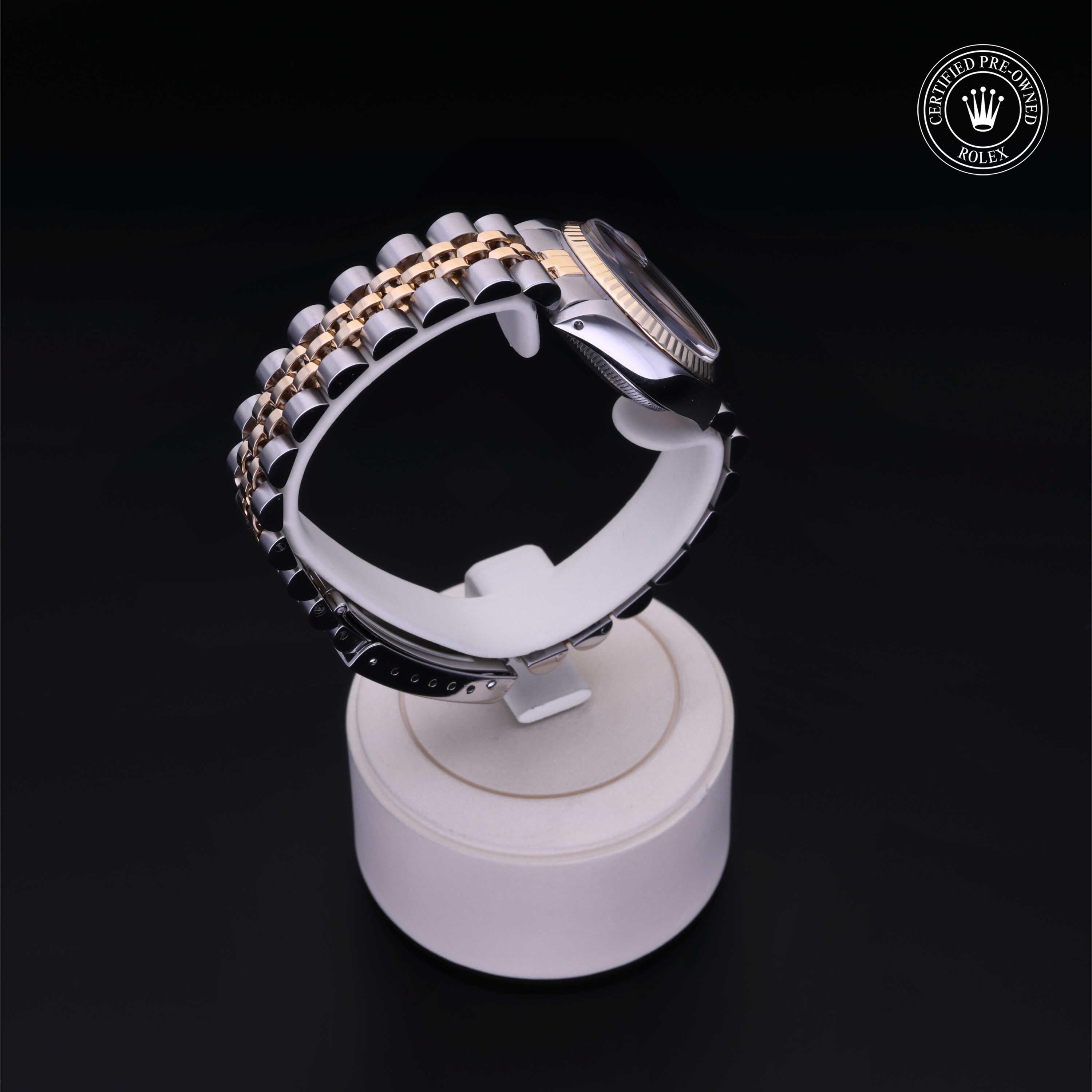 Oyster Perpetual Date 26