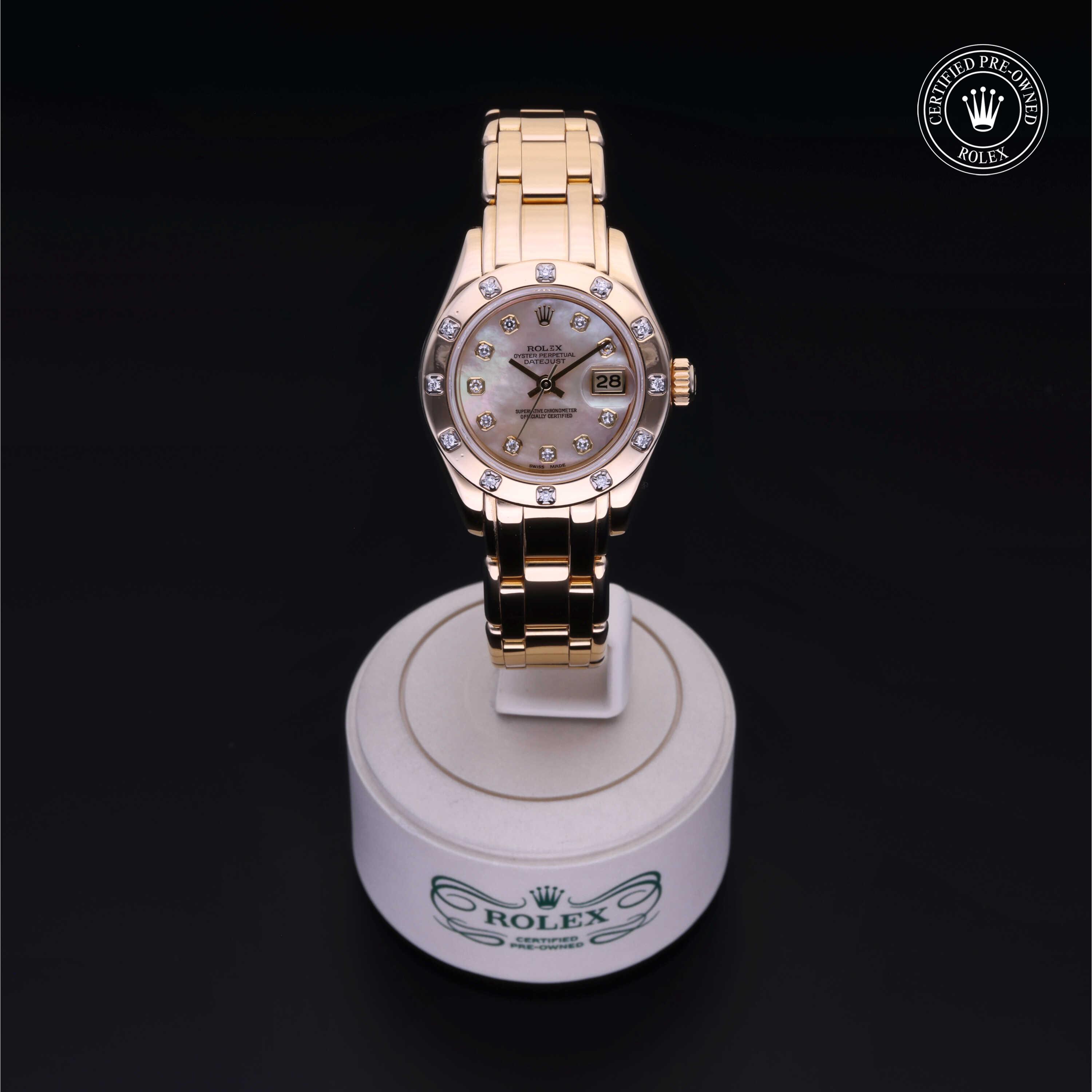 Pearlmaster 29