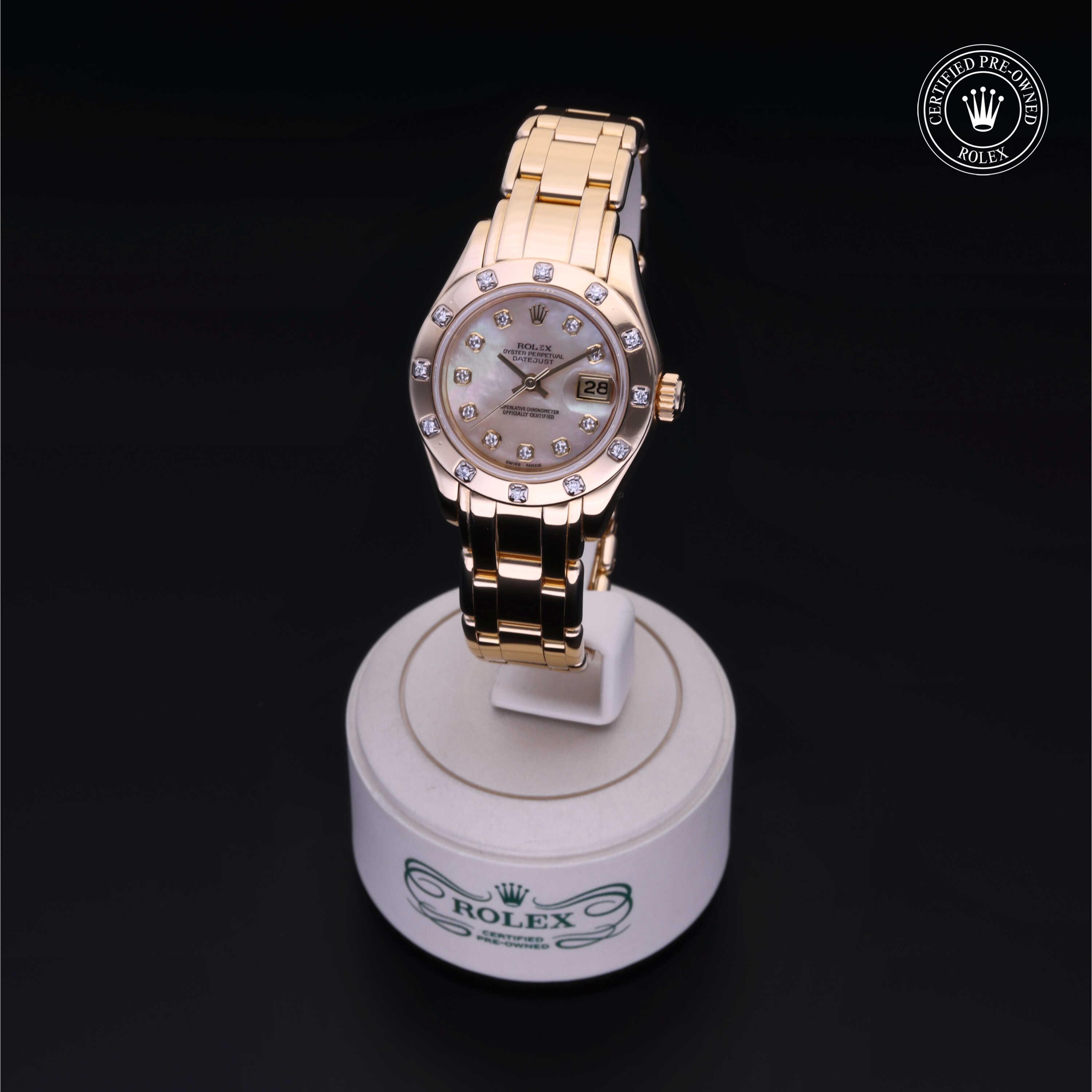 Pearlmaster 29