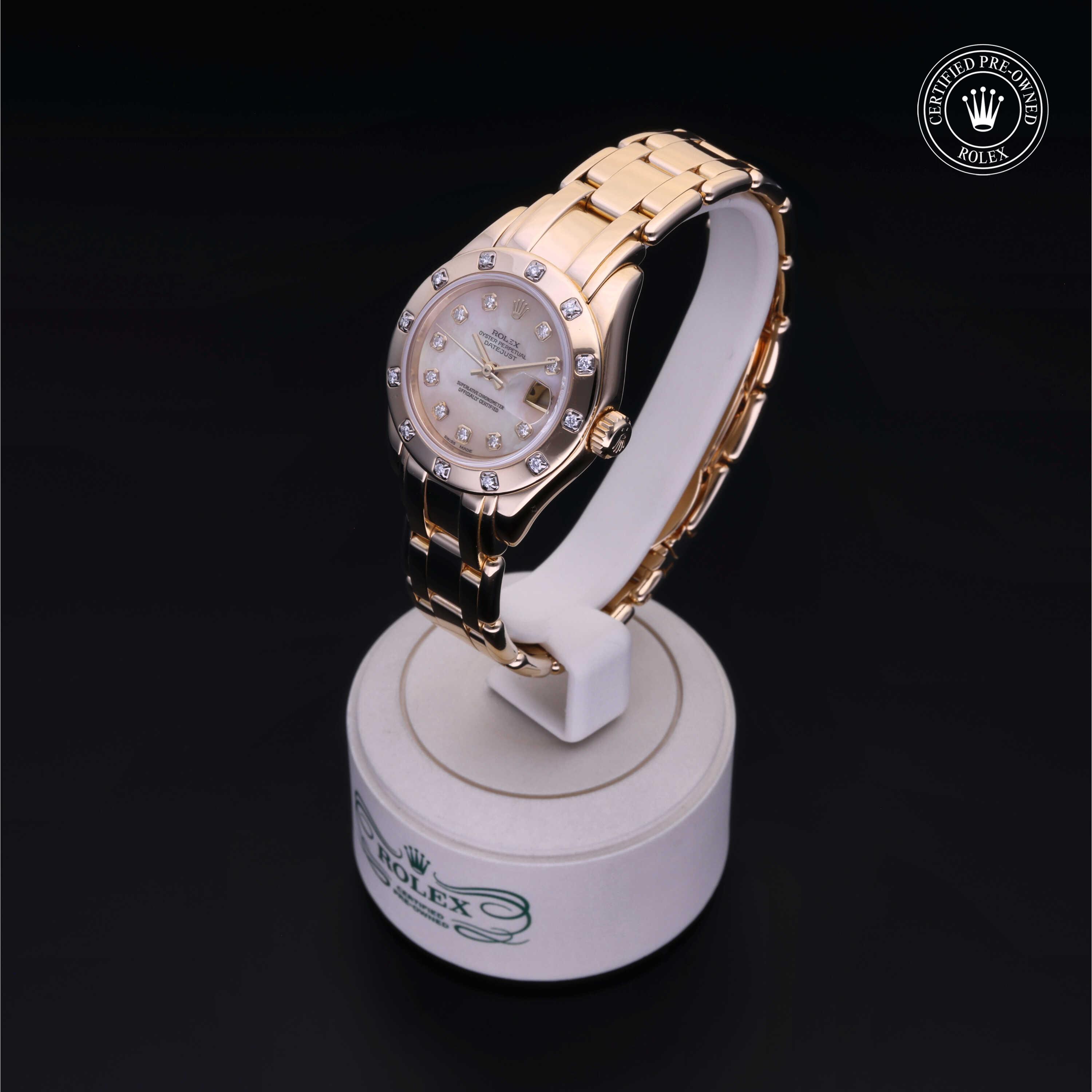 Pearlmaster 29