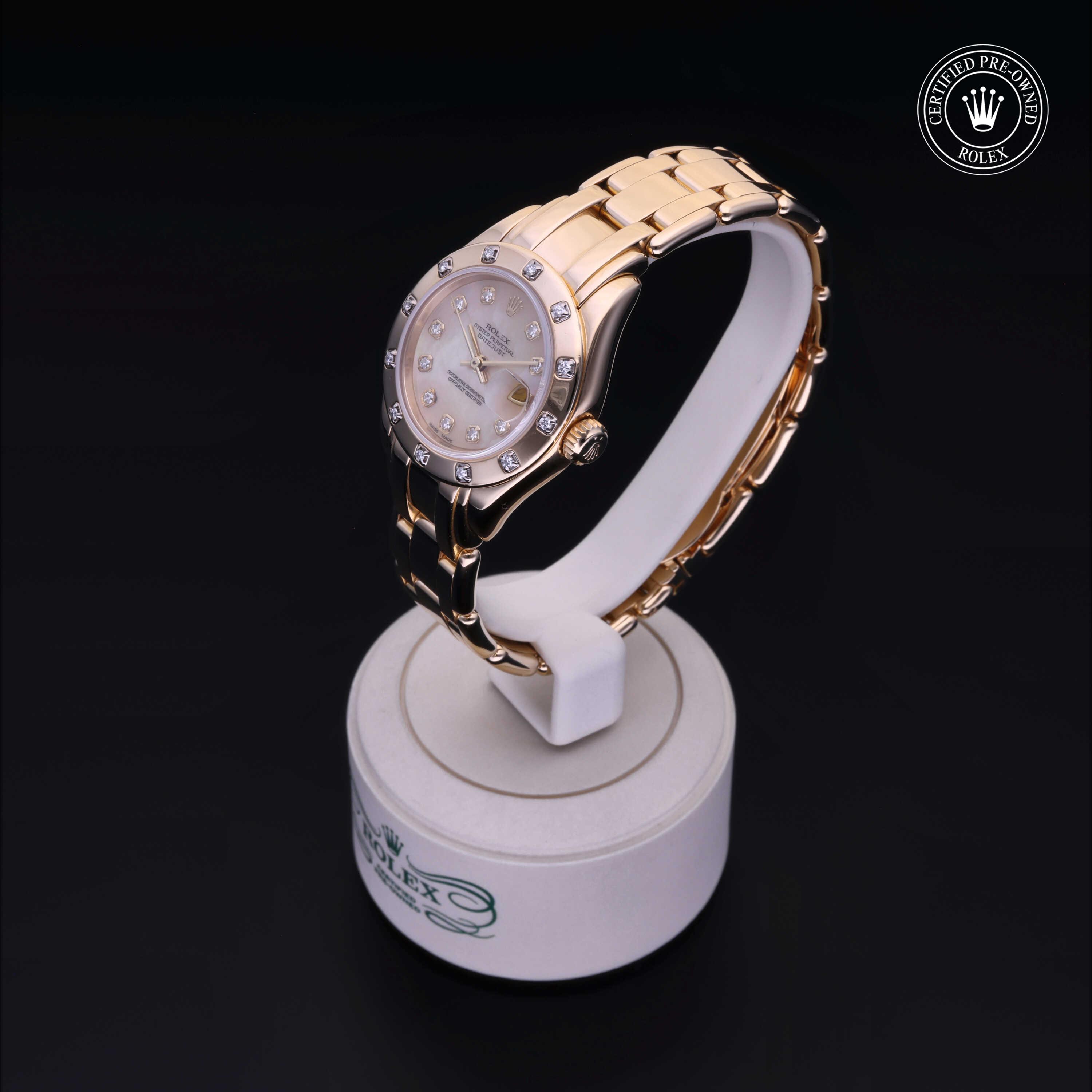 Pearlmaster 29