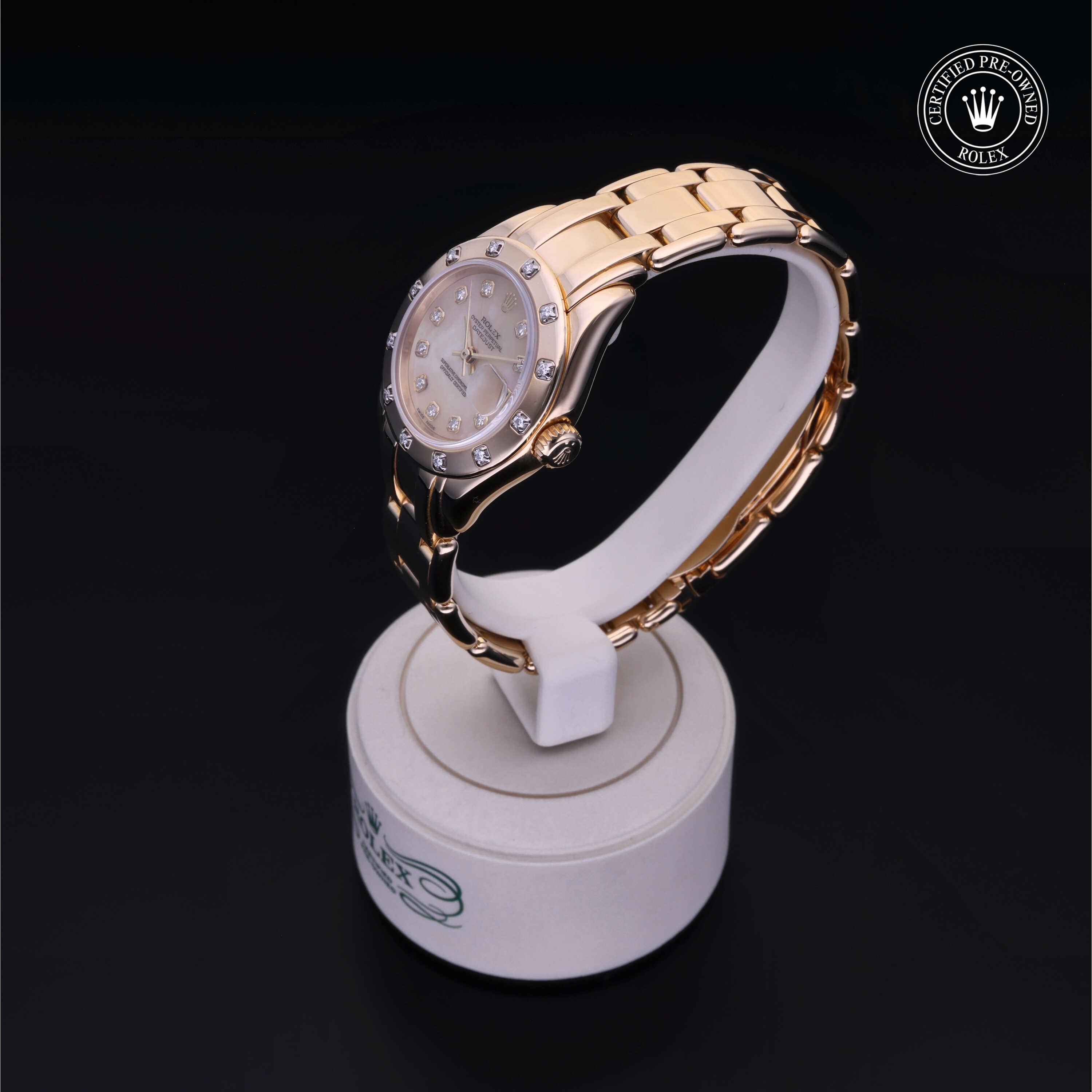 Pearlmaster 29