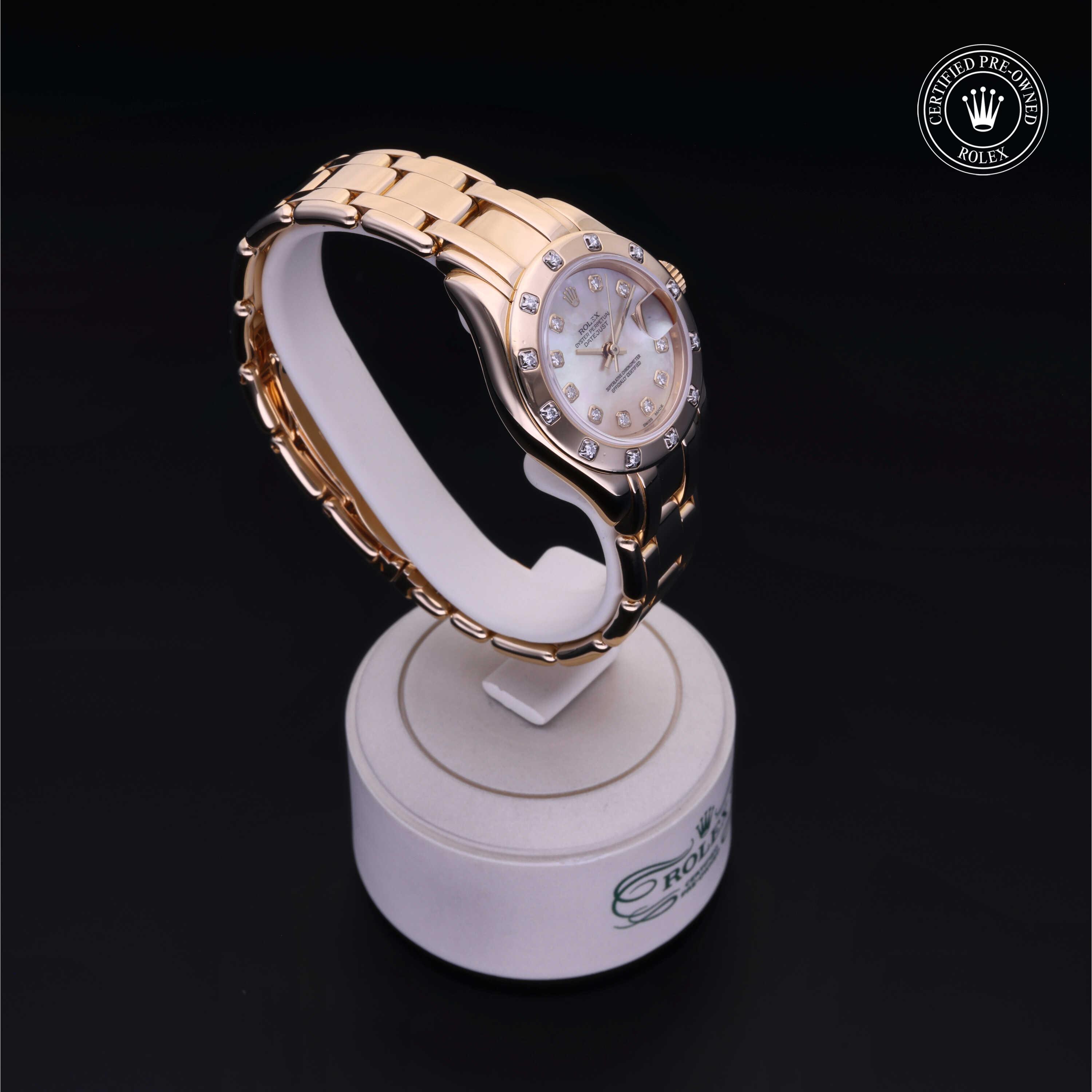 Pearlmaster 29
