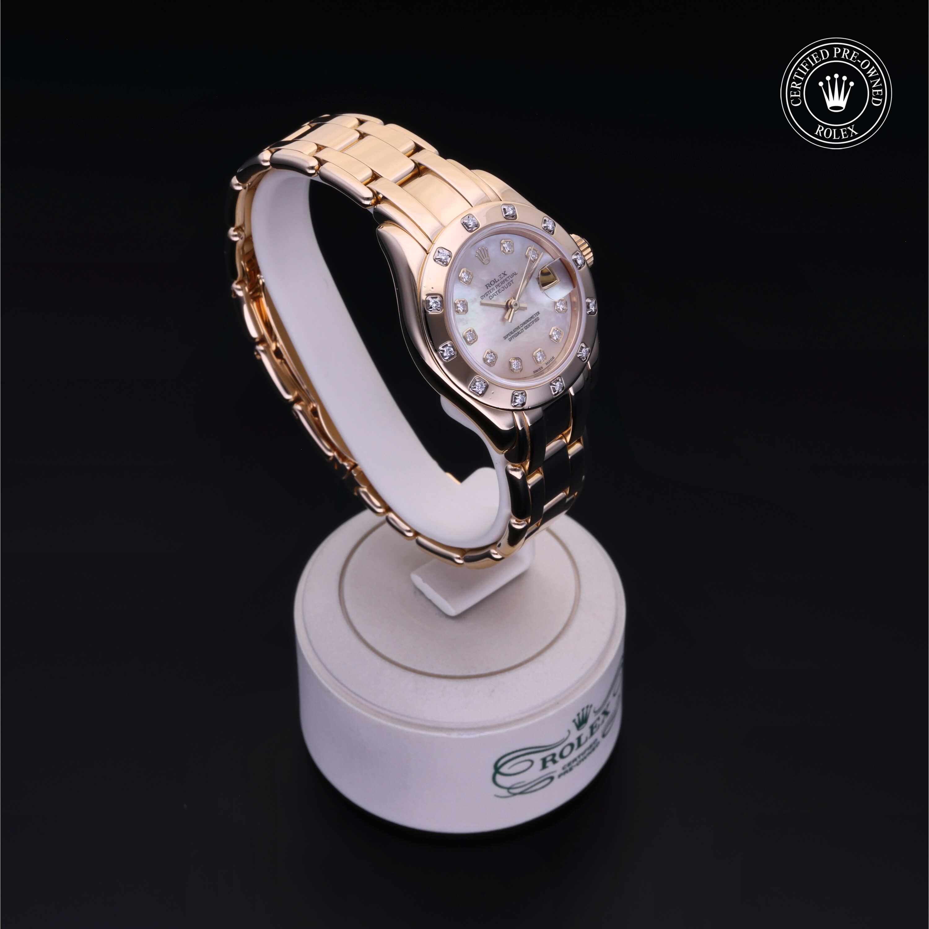 Pearlmaster 29