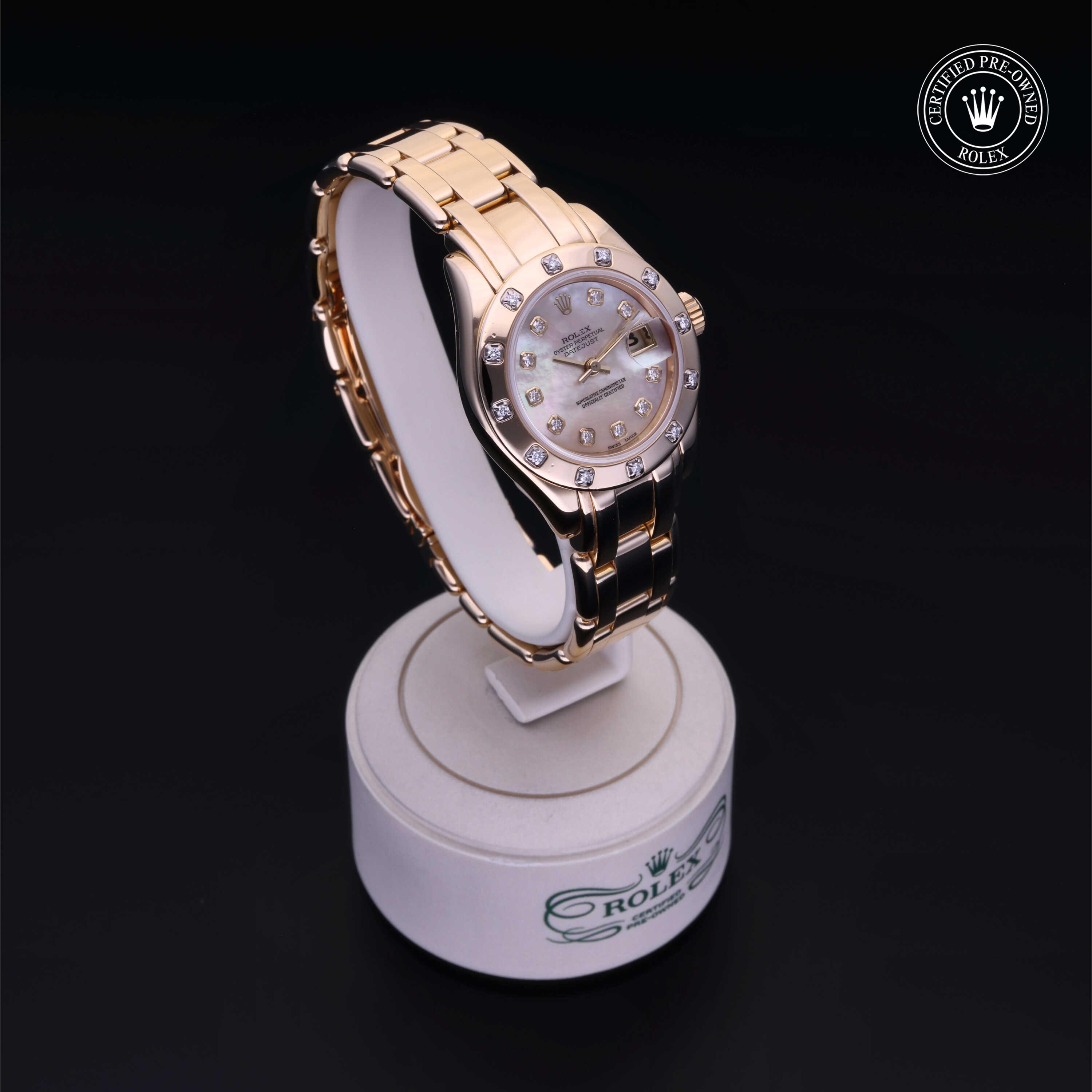 Pearlmaster 29