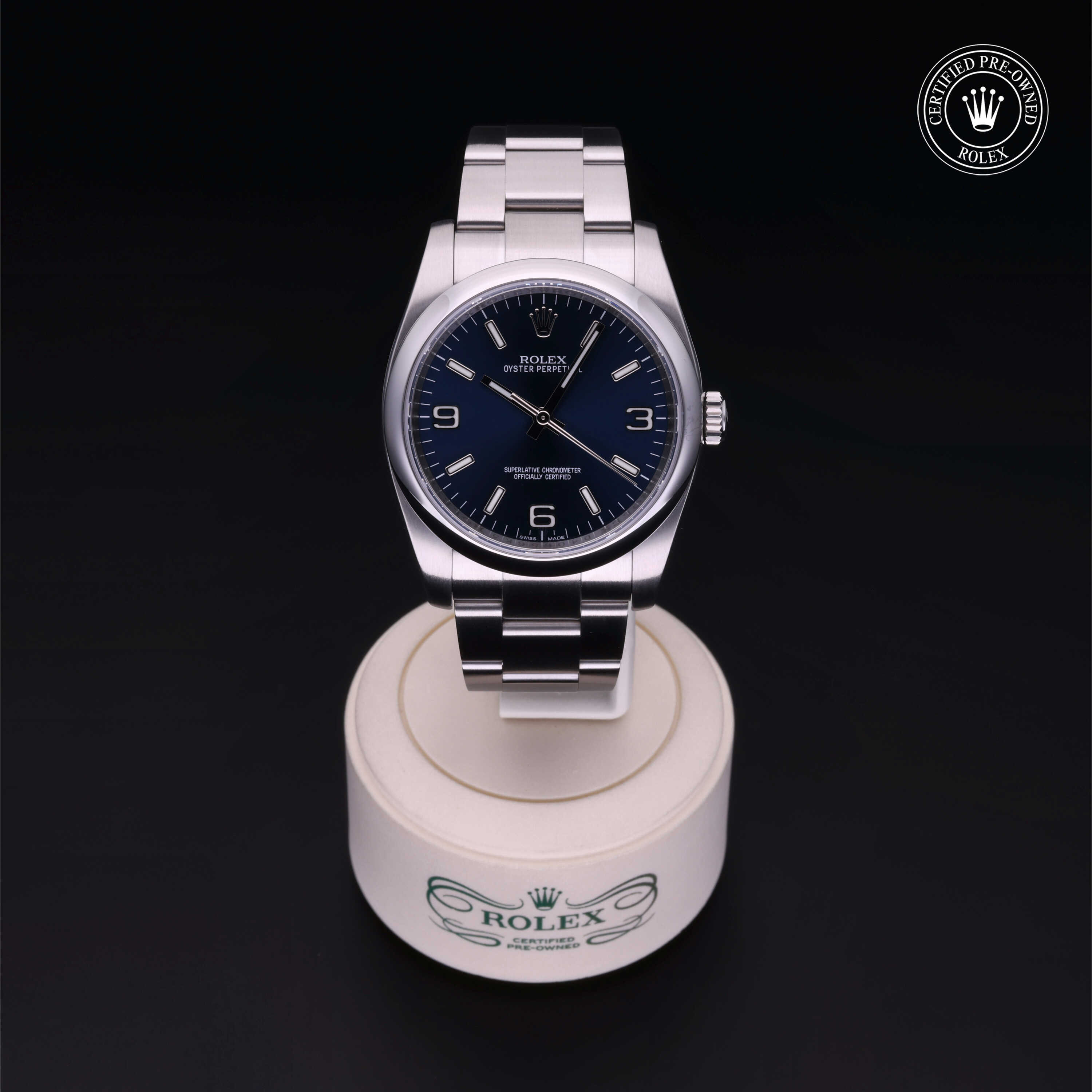 Oyster Perpetual 36