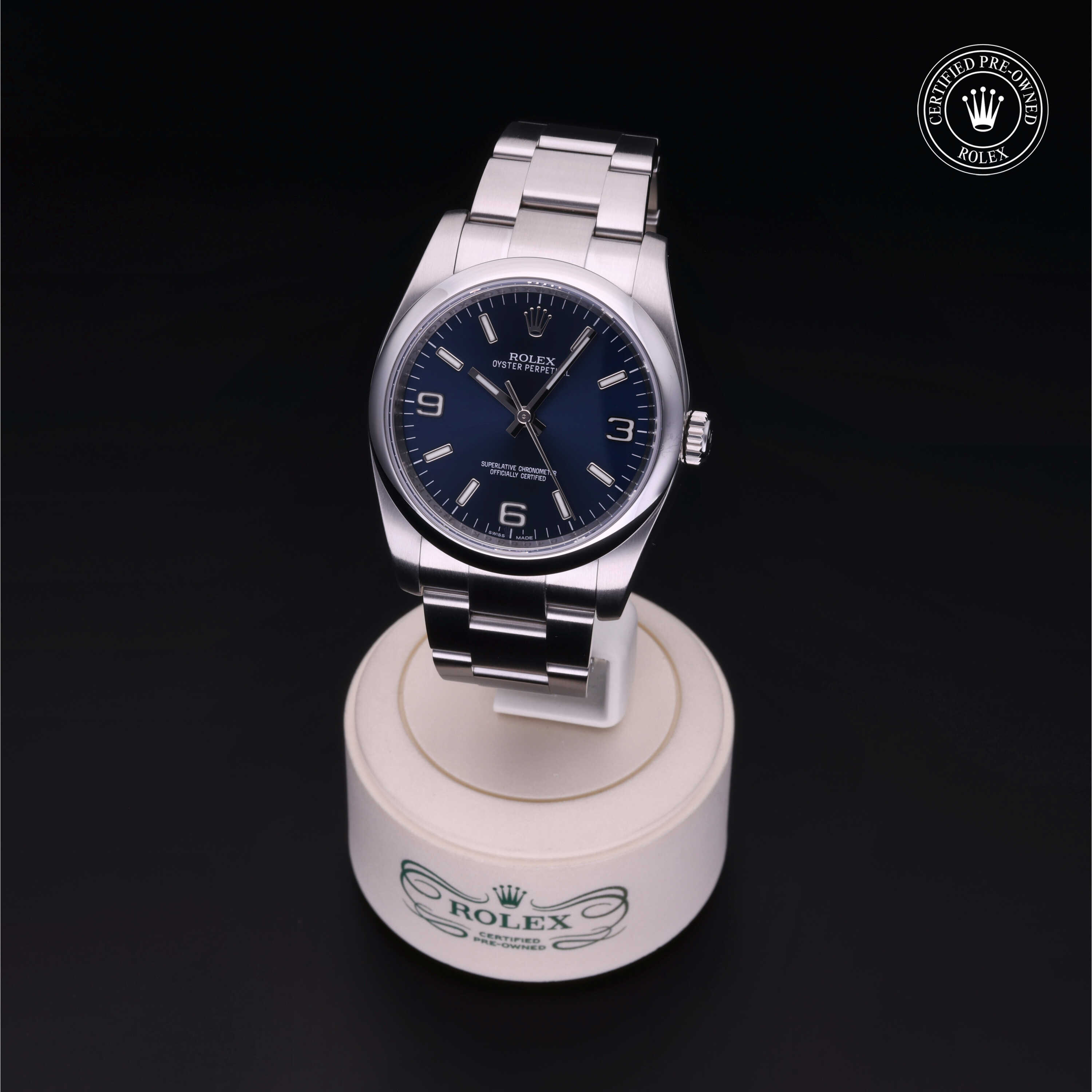Oyster Perpetual 36