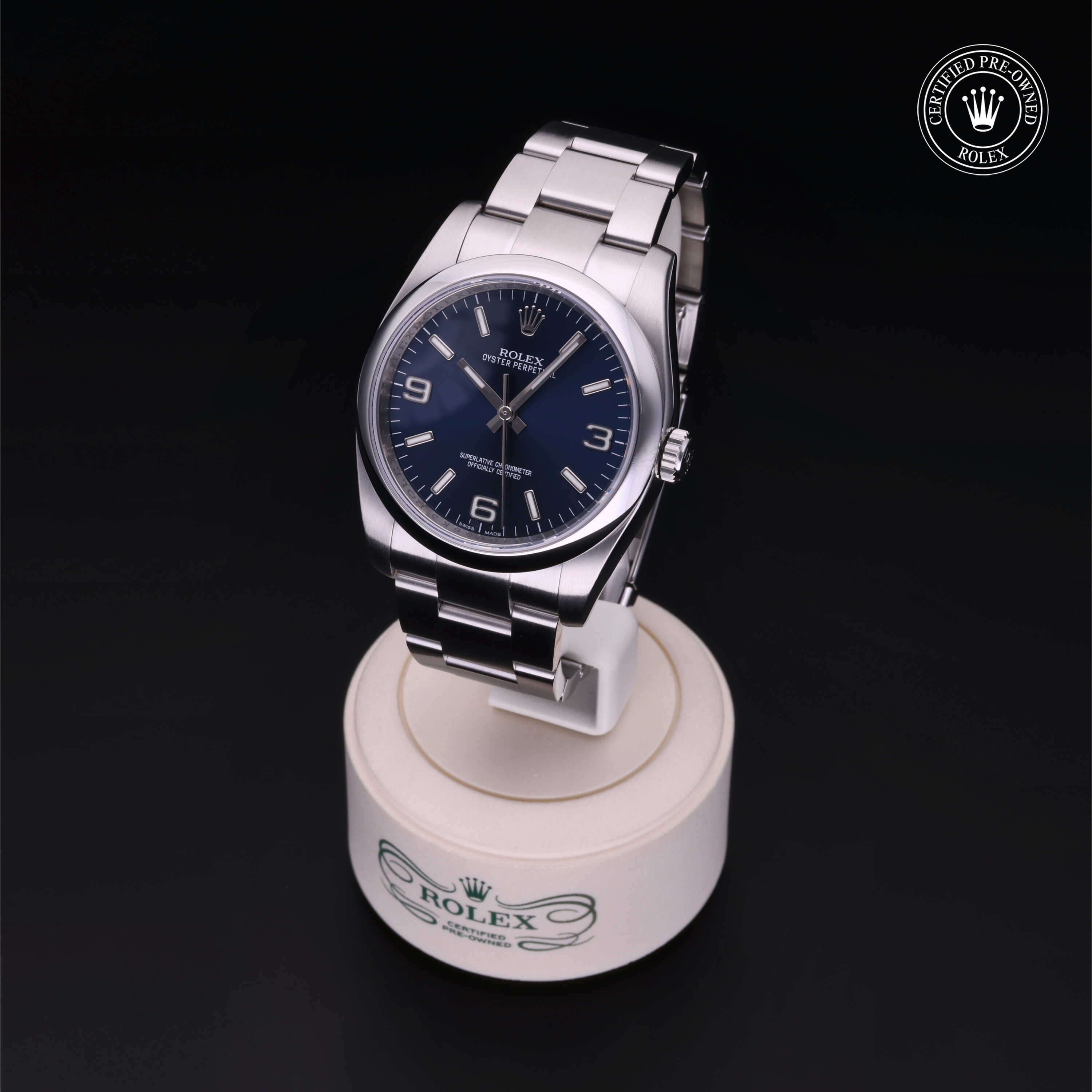 Oyster Perpetual 36