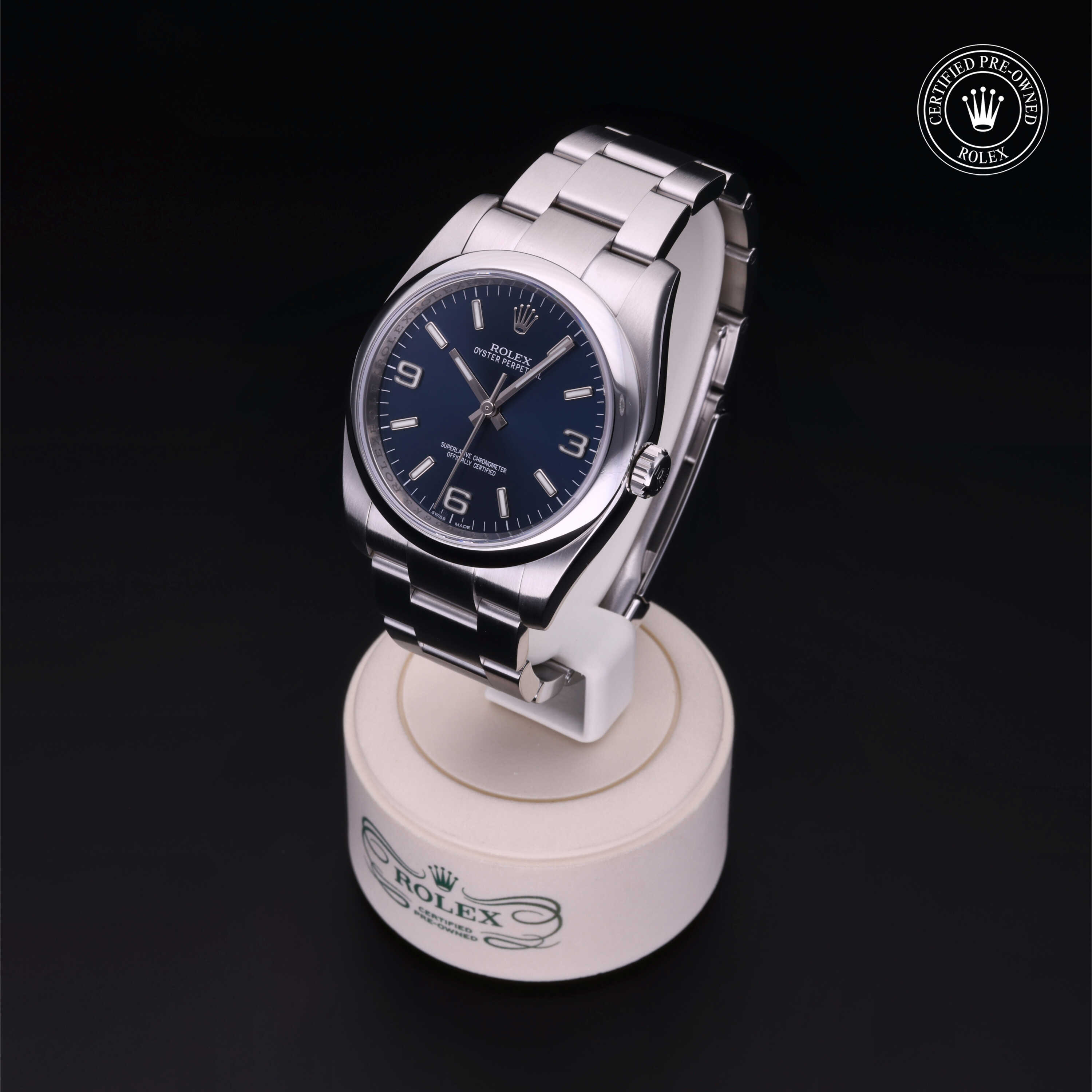 Oyster Perpetual 36