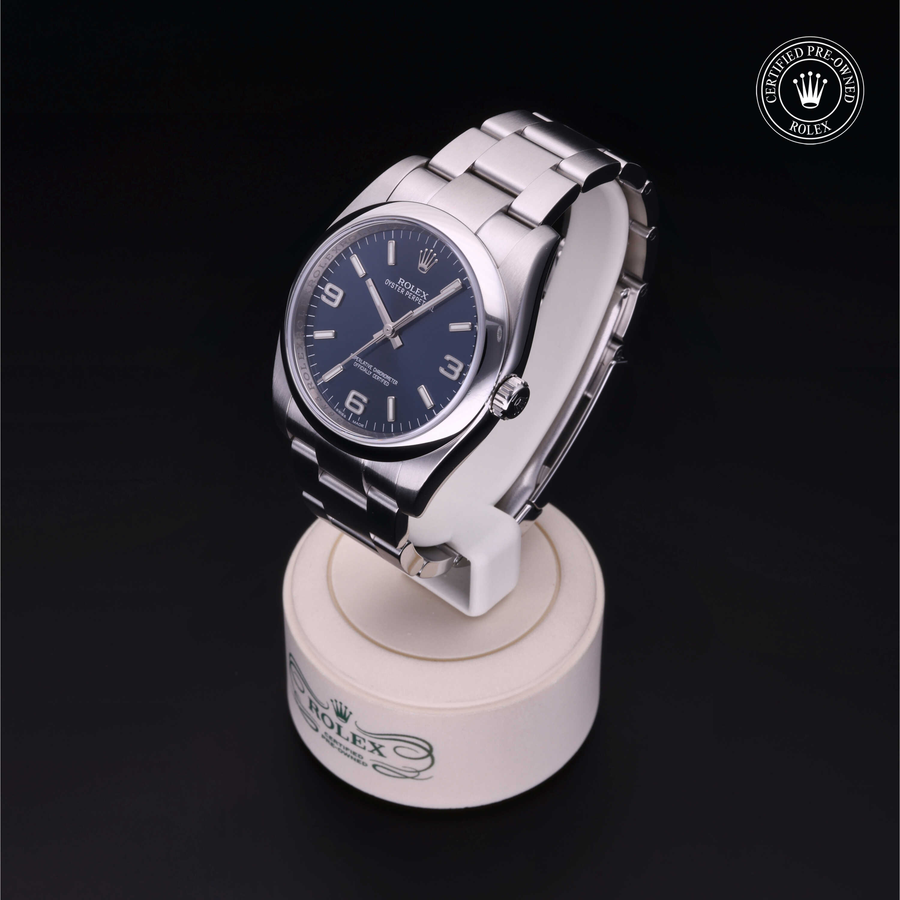 Oyster Perpetual 36