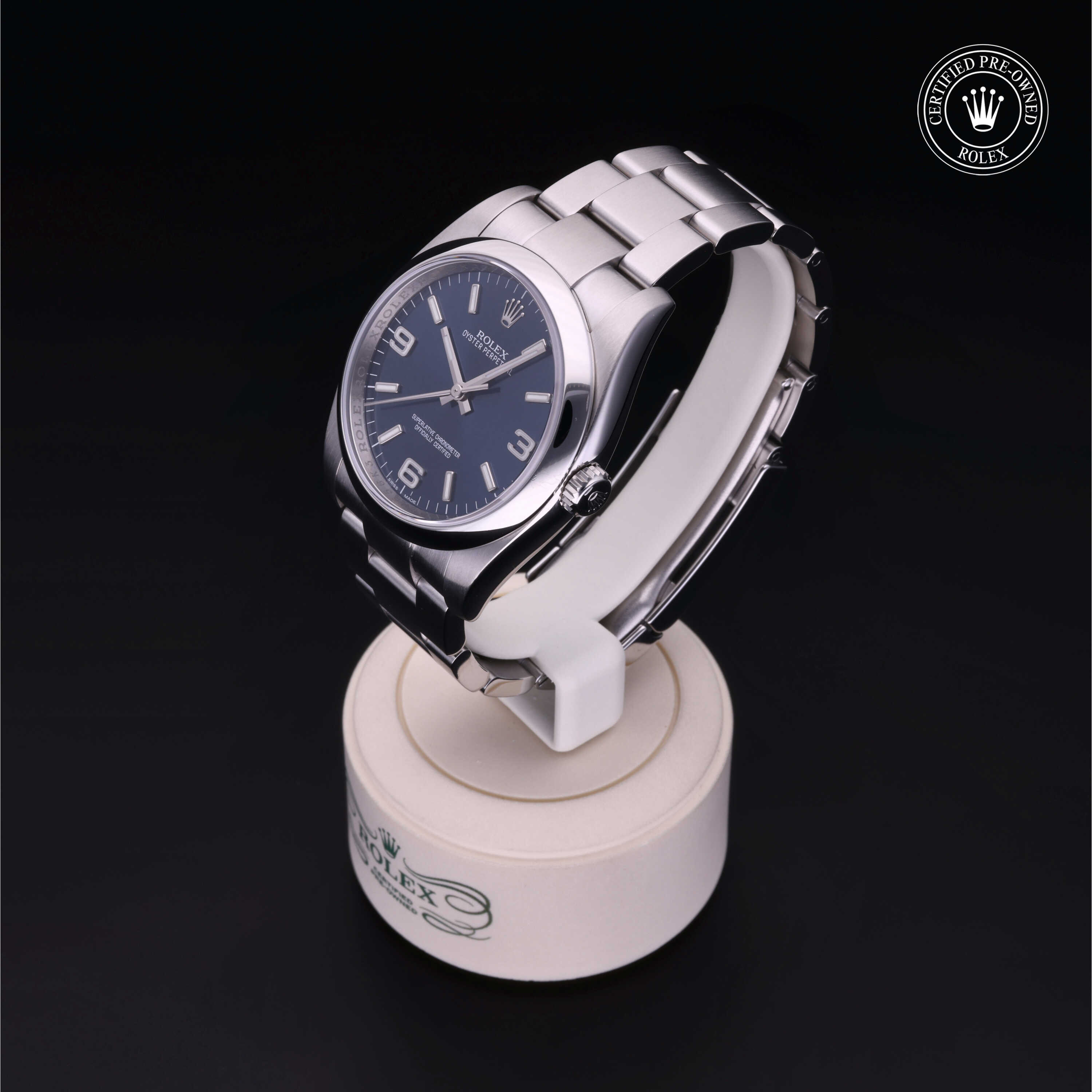 Oyster Perpetual 36