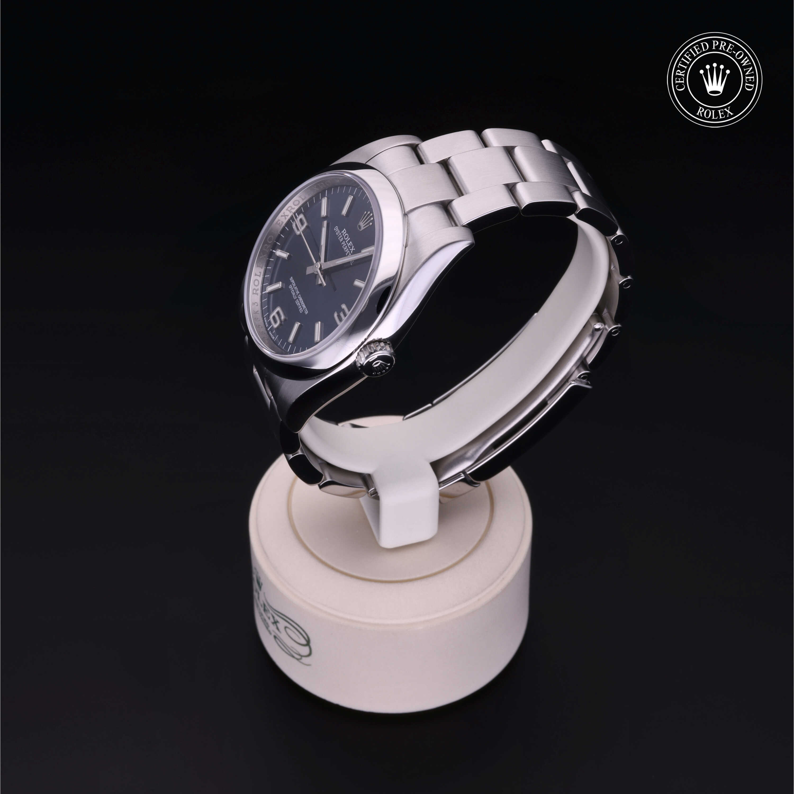 Oyster Perpetual 36