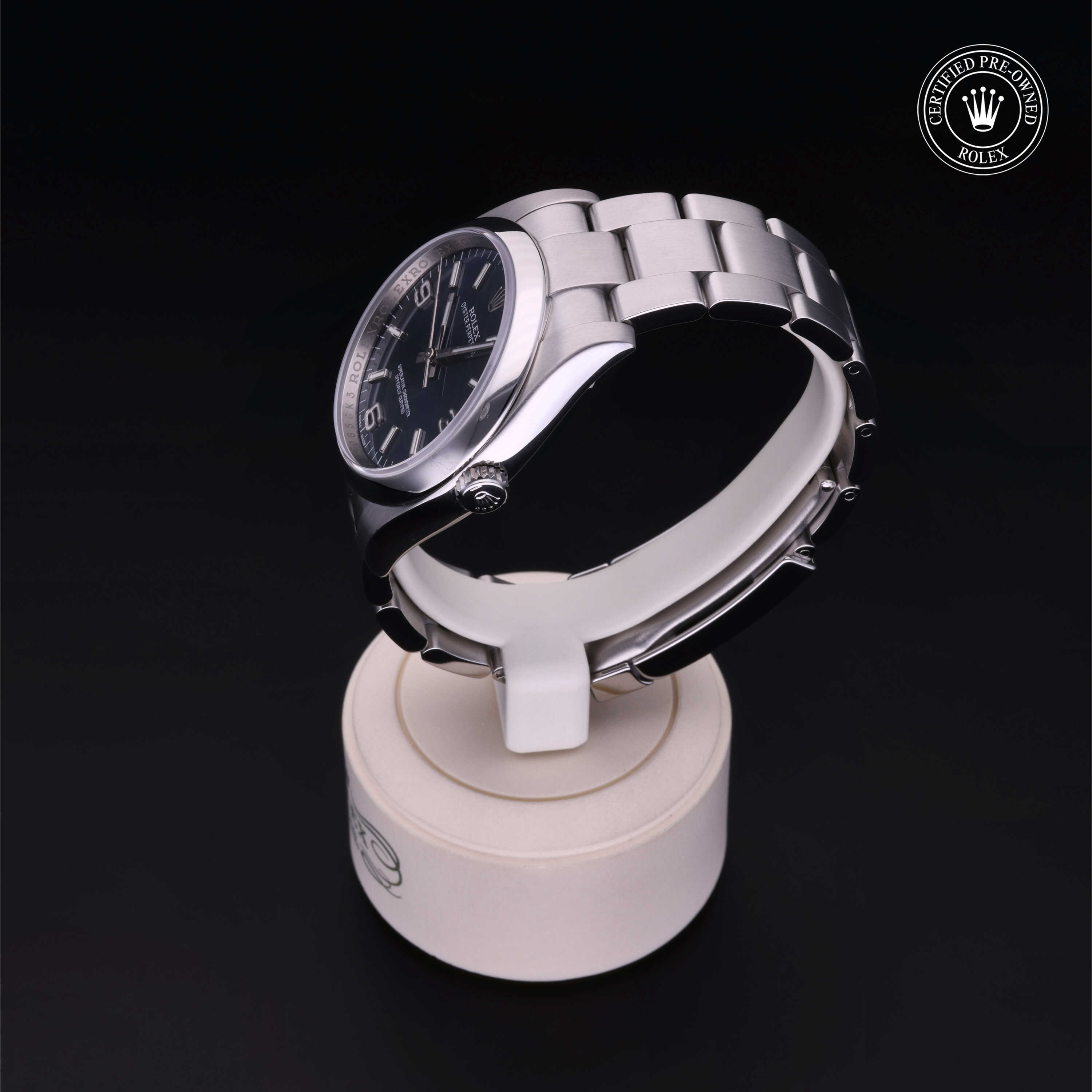 Oyster Perpetual 36