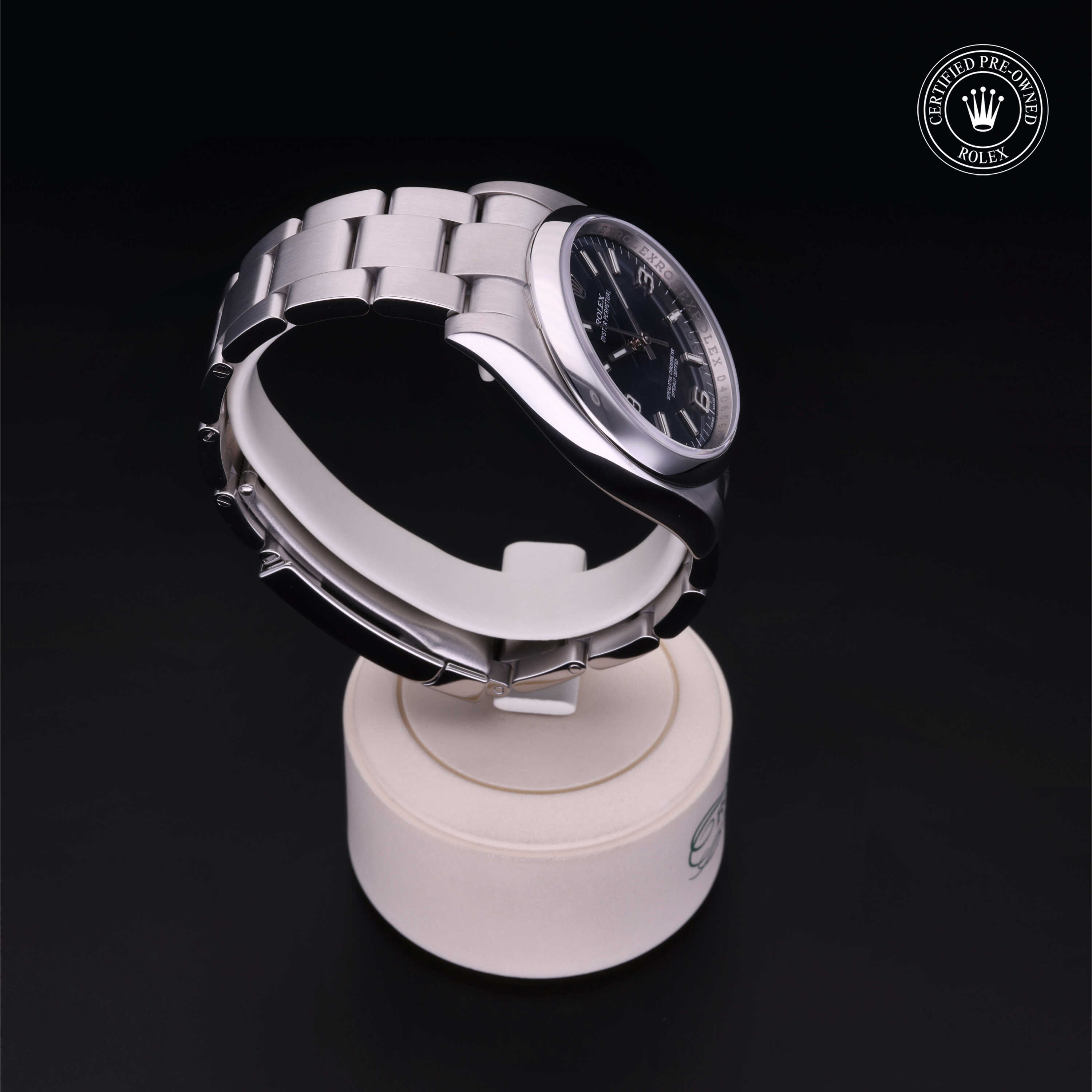 Oyster Perpetual 36