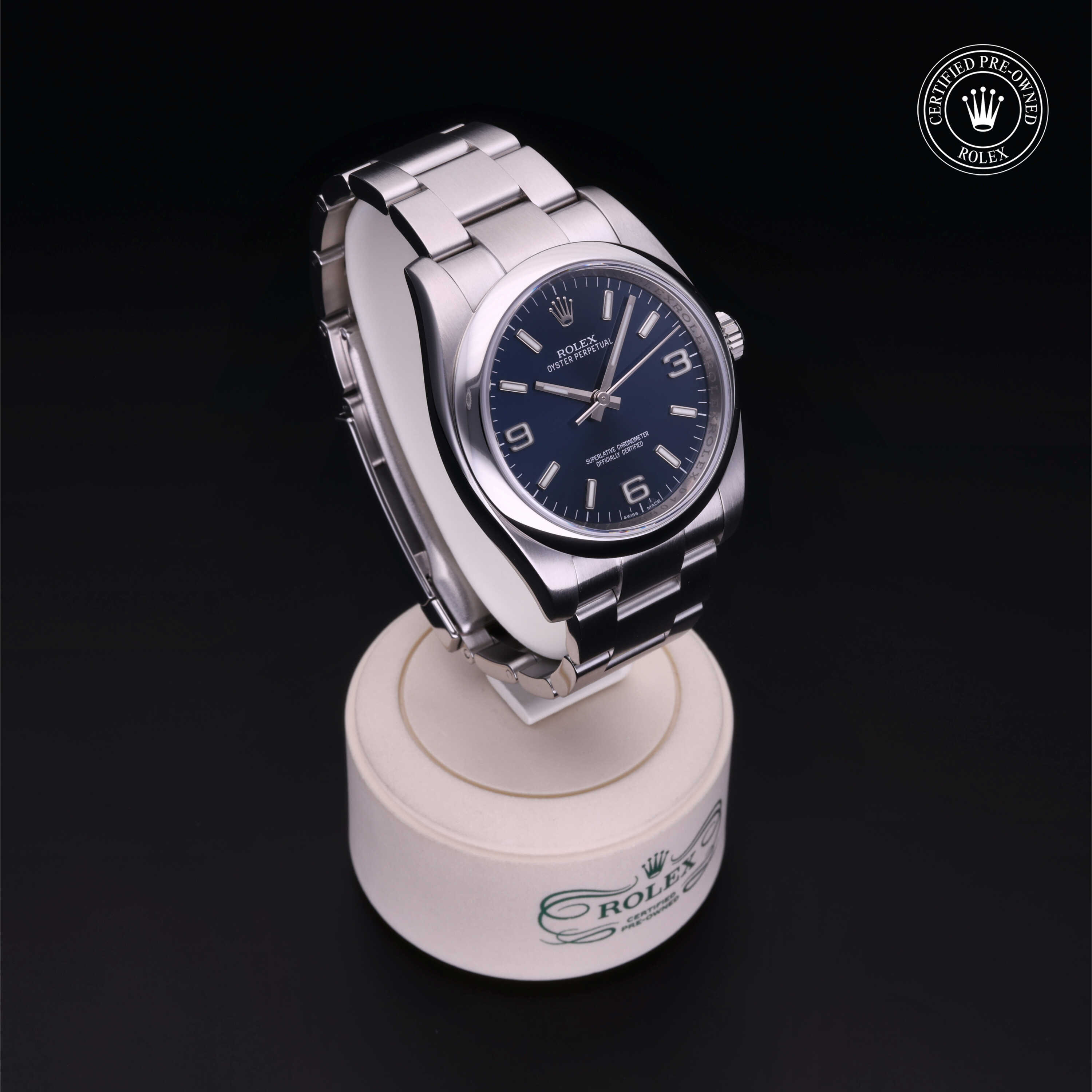 Oyster Perpetual 36