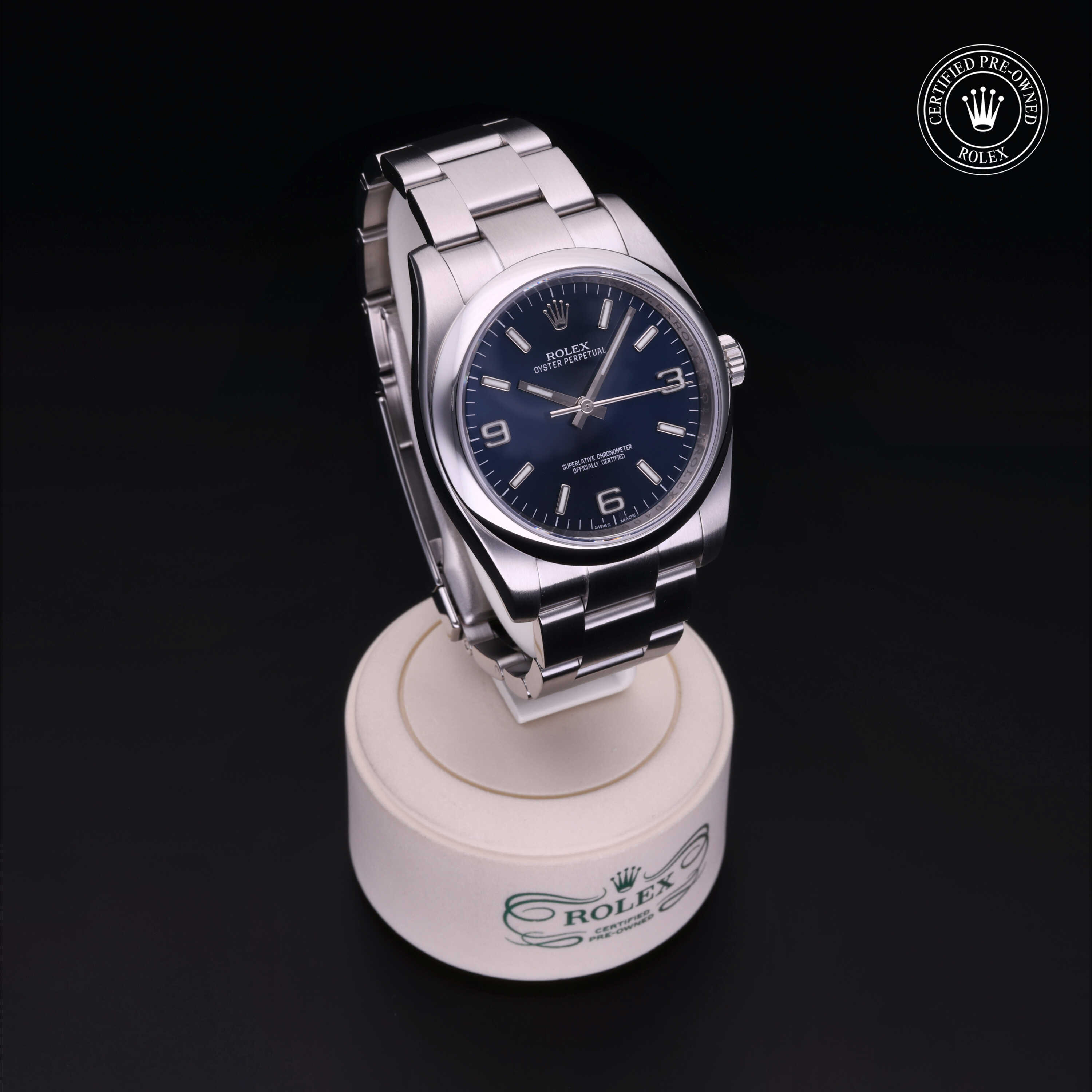 Oyster Perpetual 36