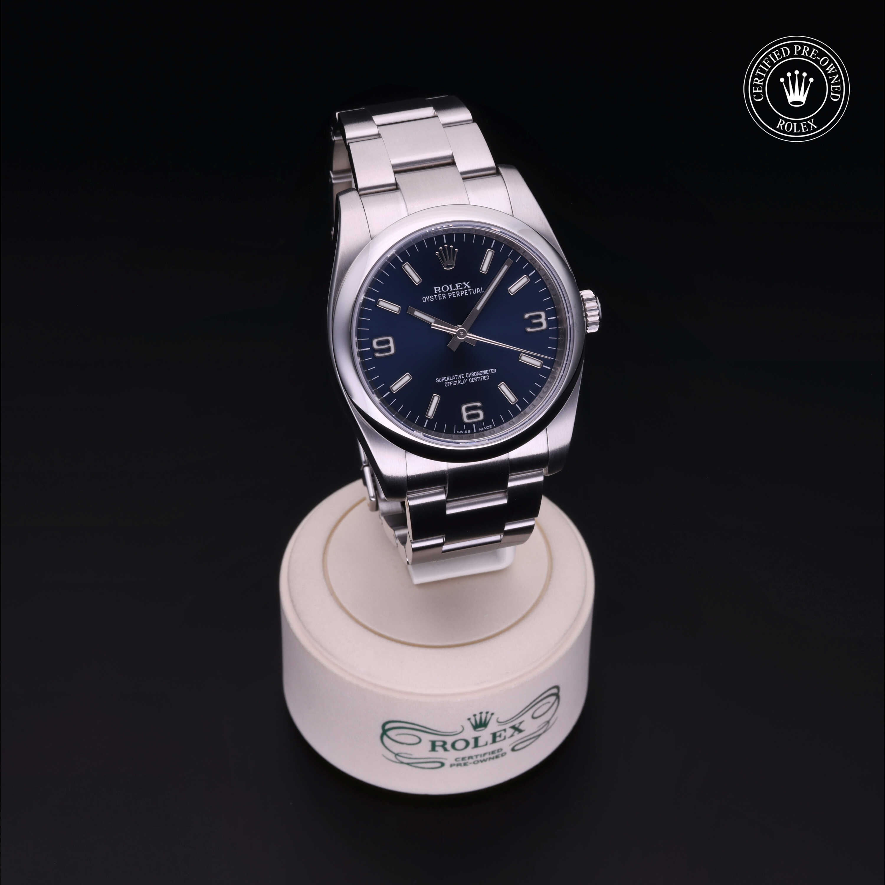 Oyster Perpetual 36