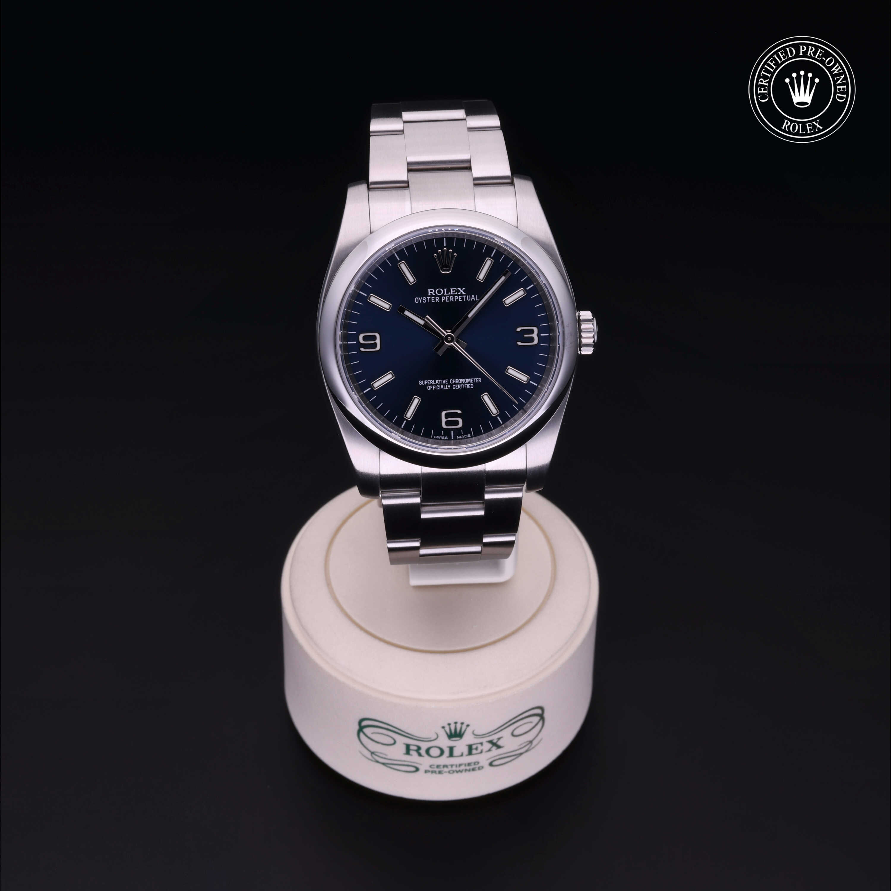 Oyster Perpetual 36