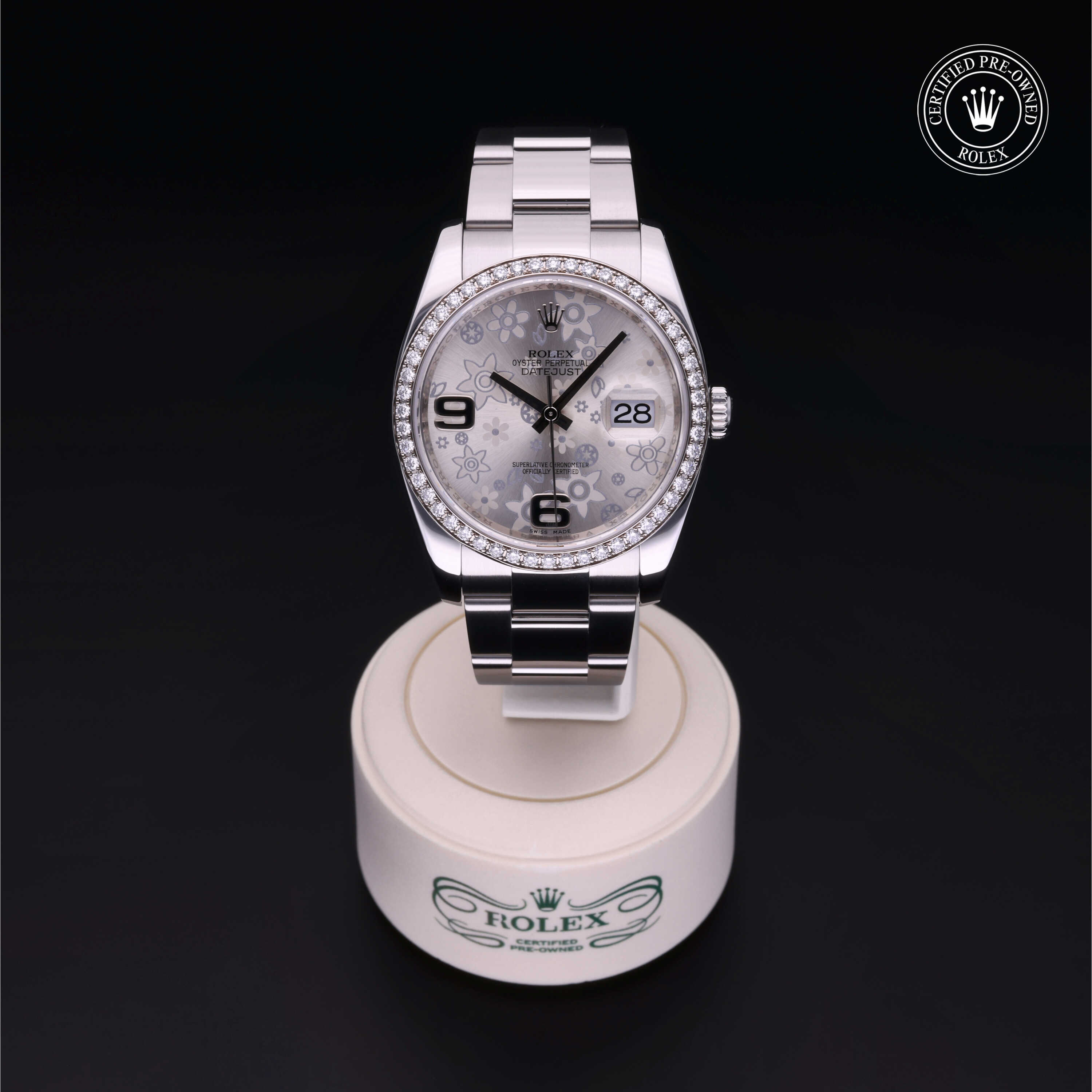 Datejust 36
