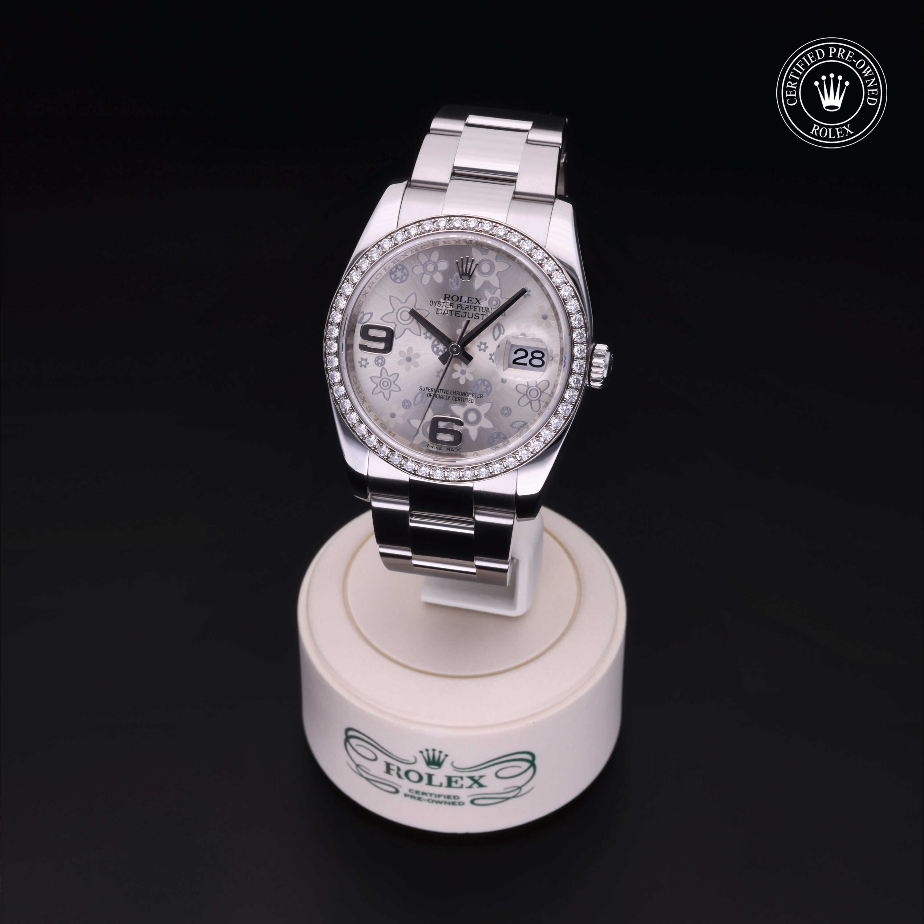 Datejust 36