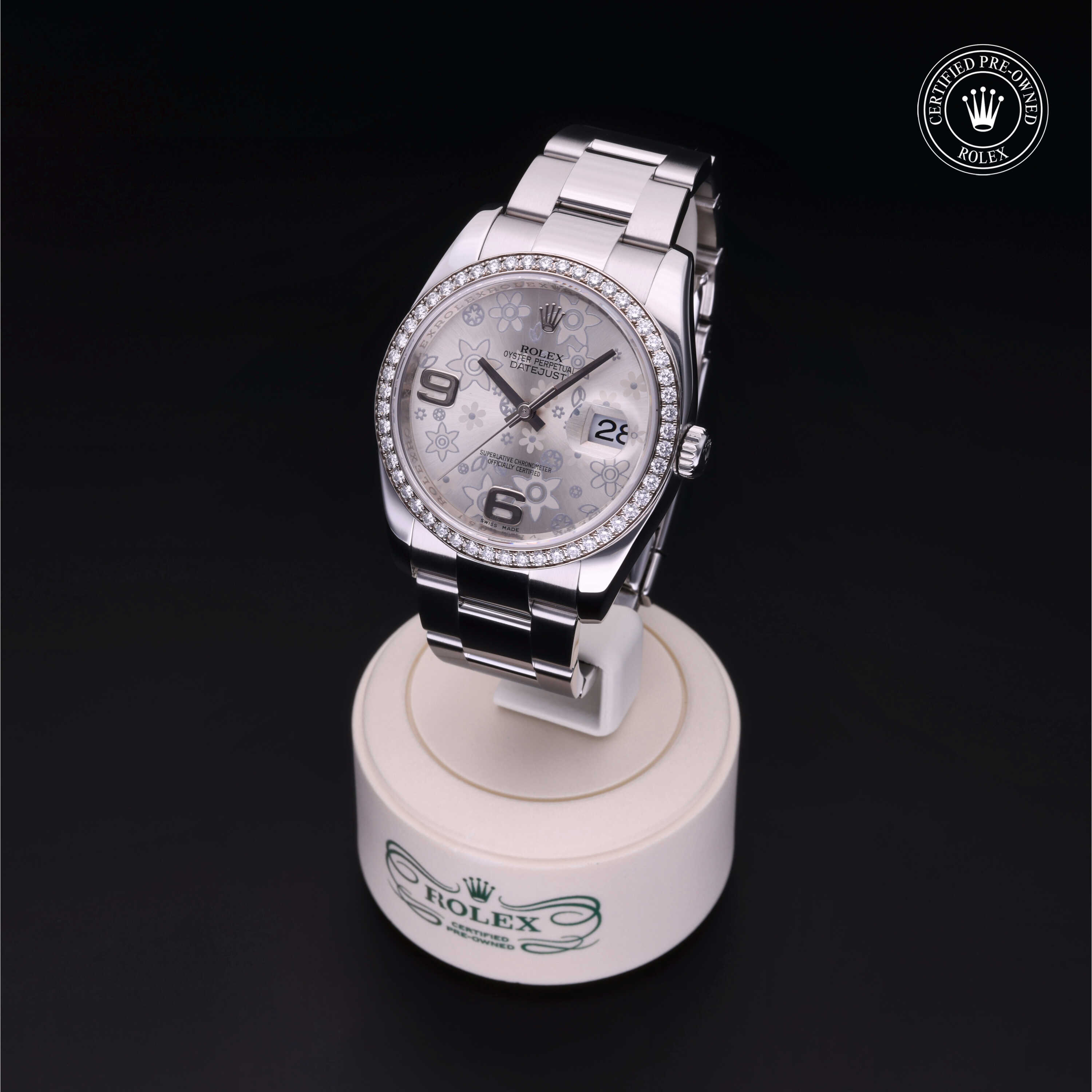 Datejust 36