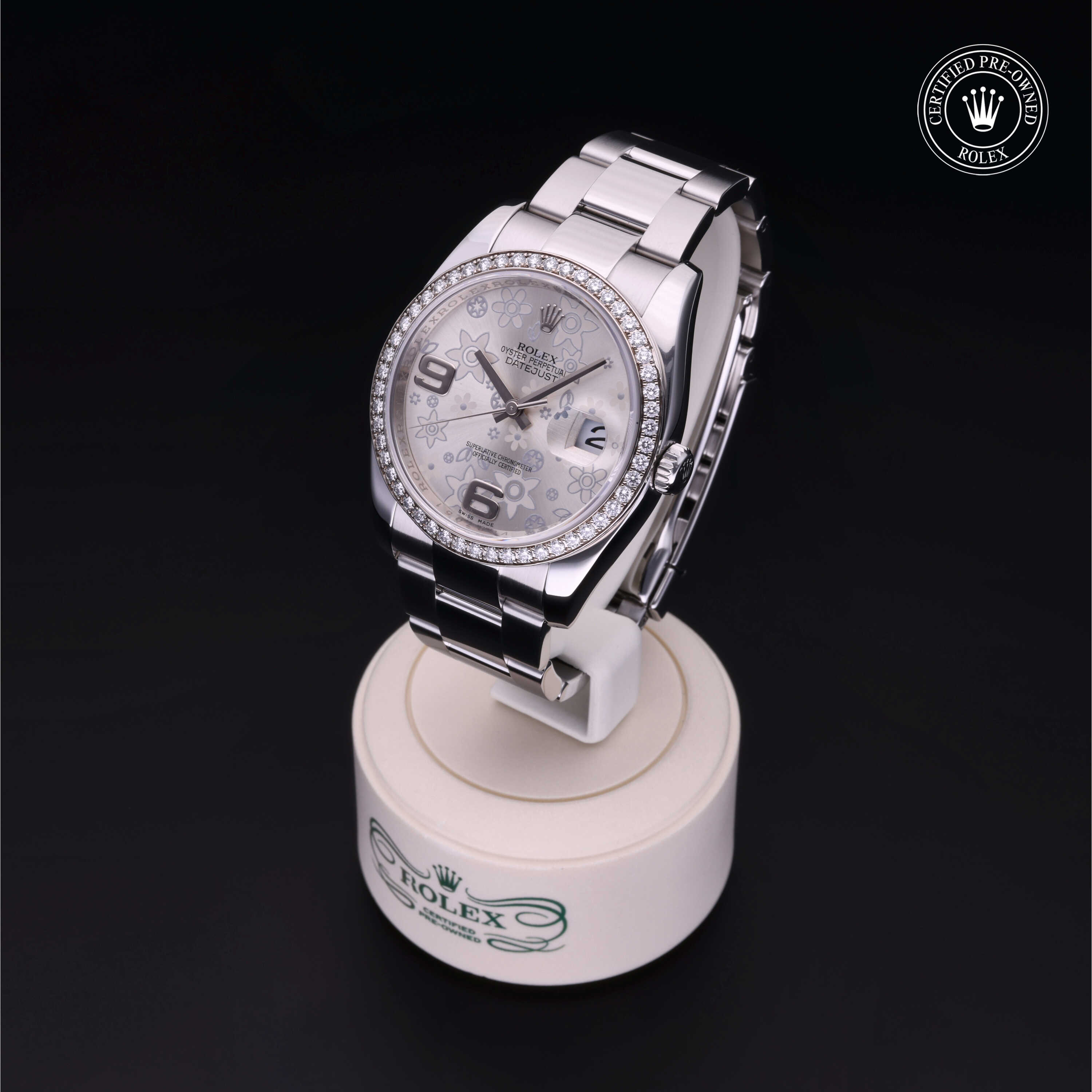 Datejust 36