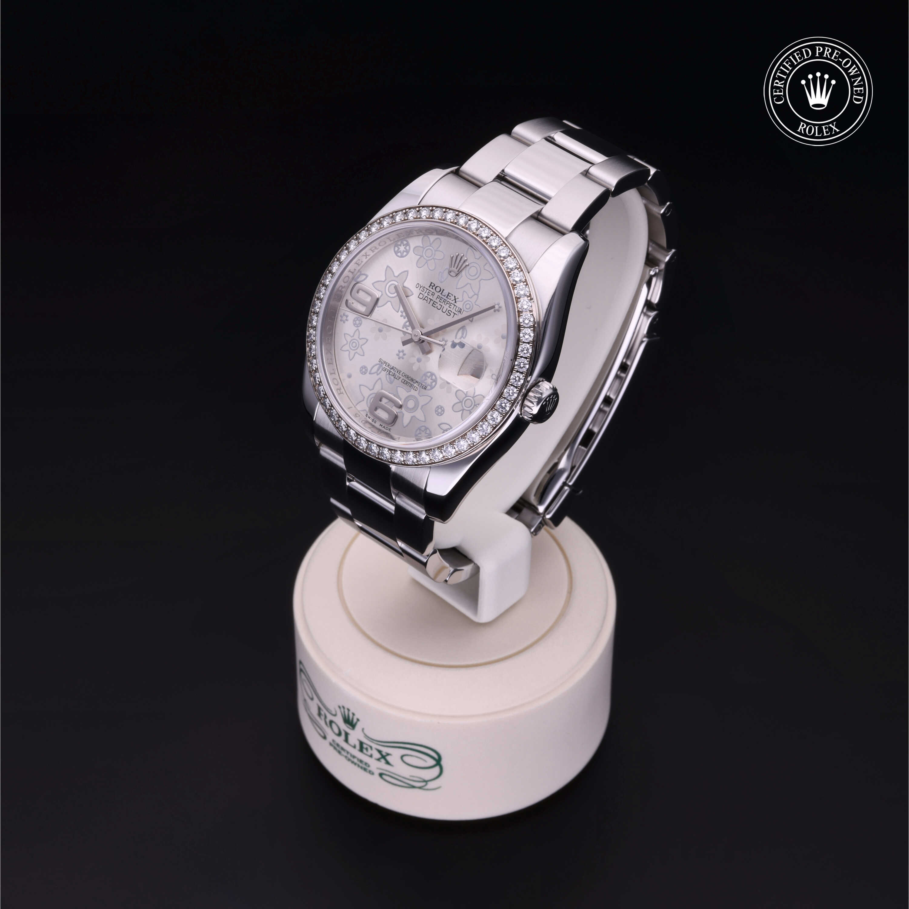 Datejust 36
