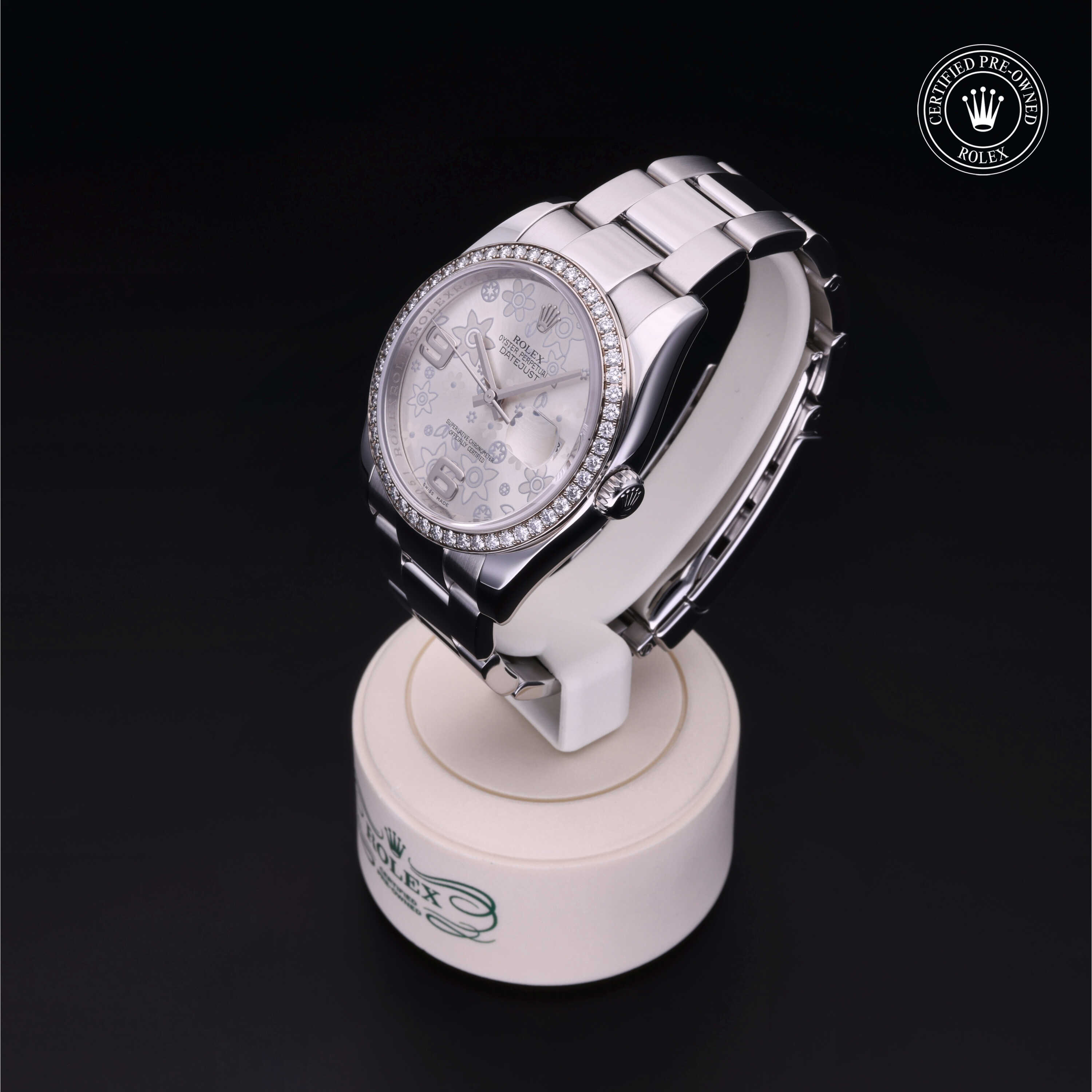 Datejust 36