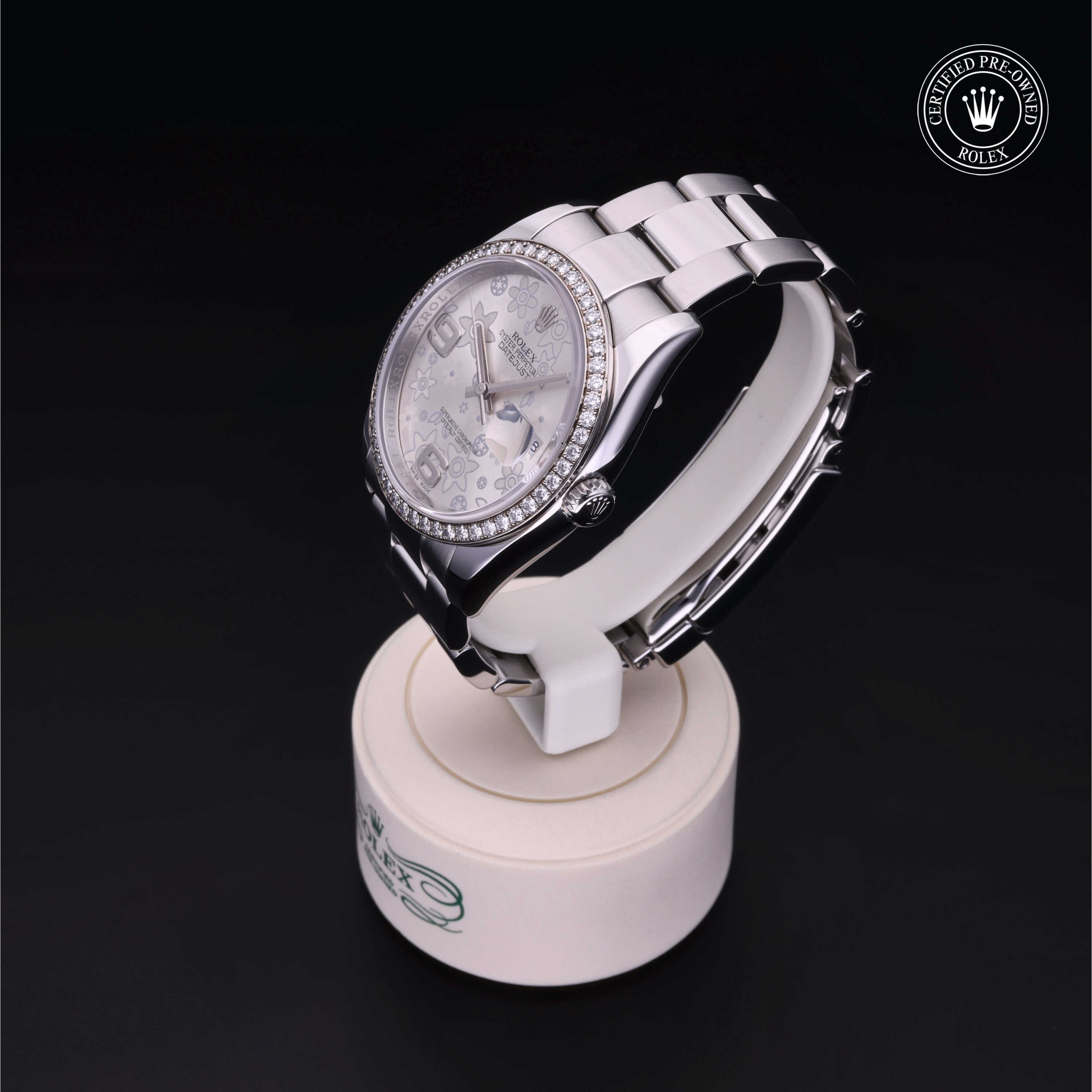 Datejust 36