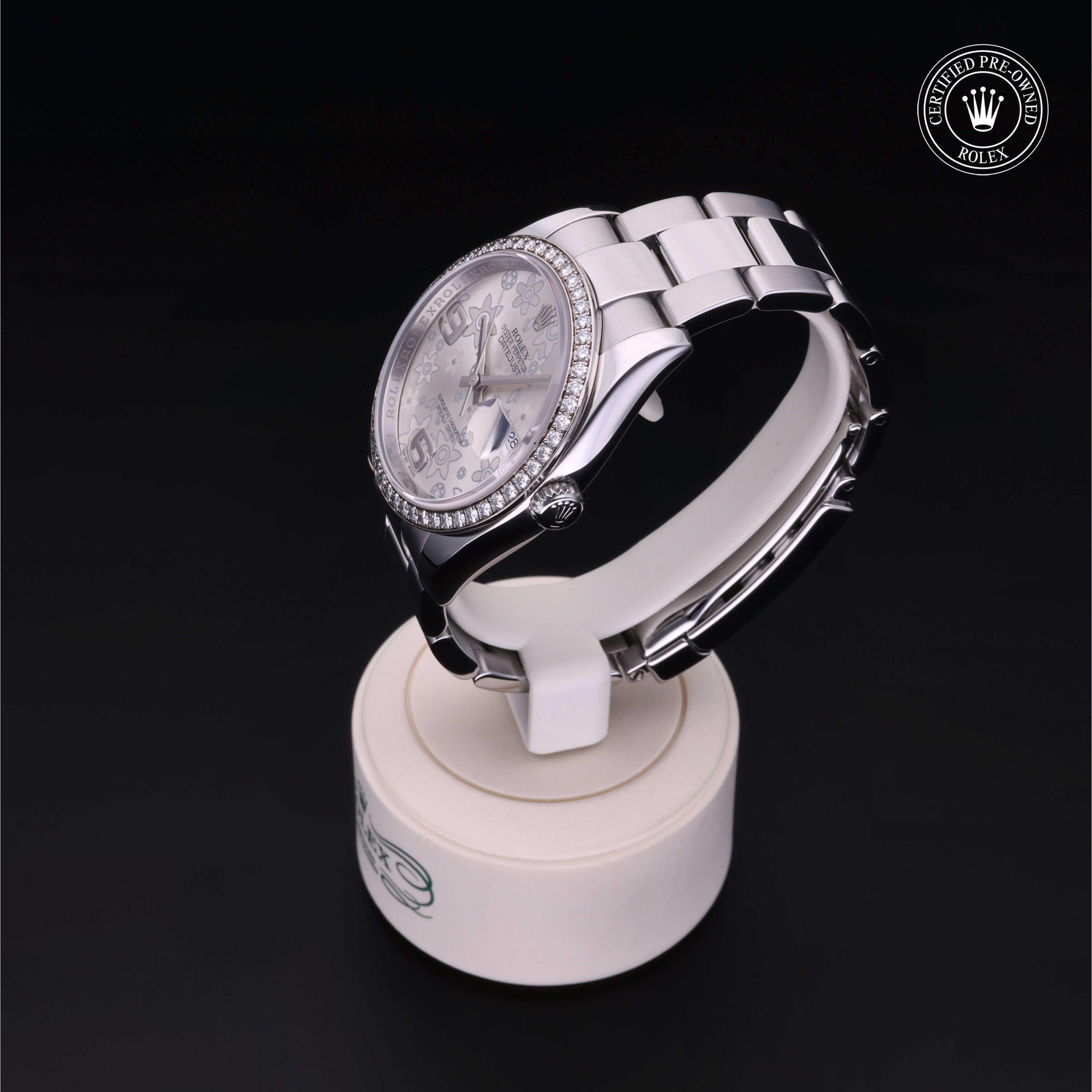 Datejust 36