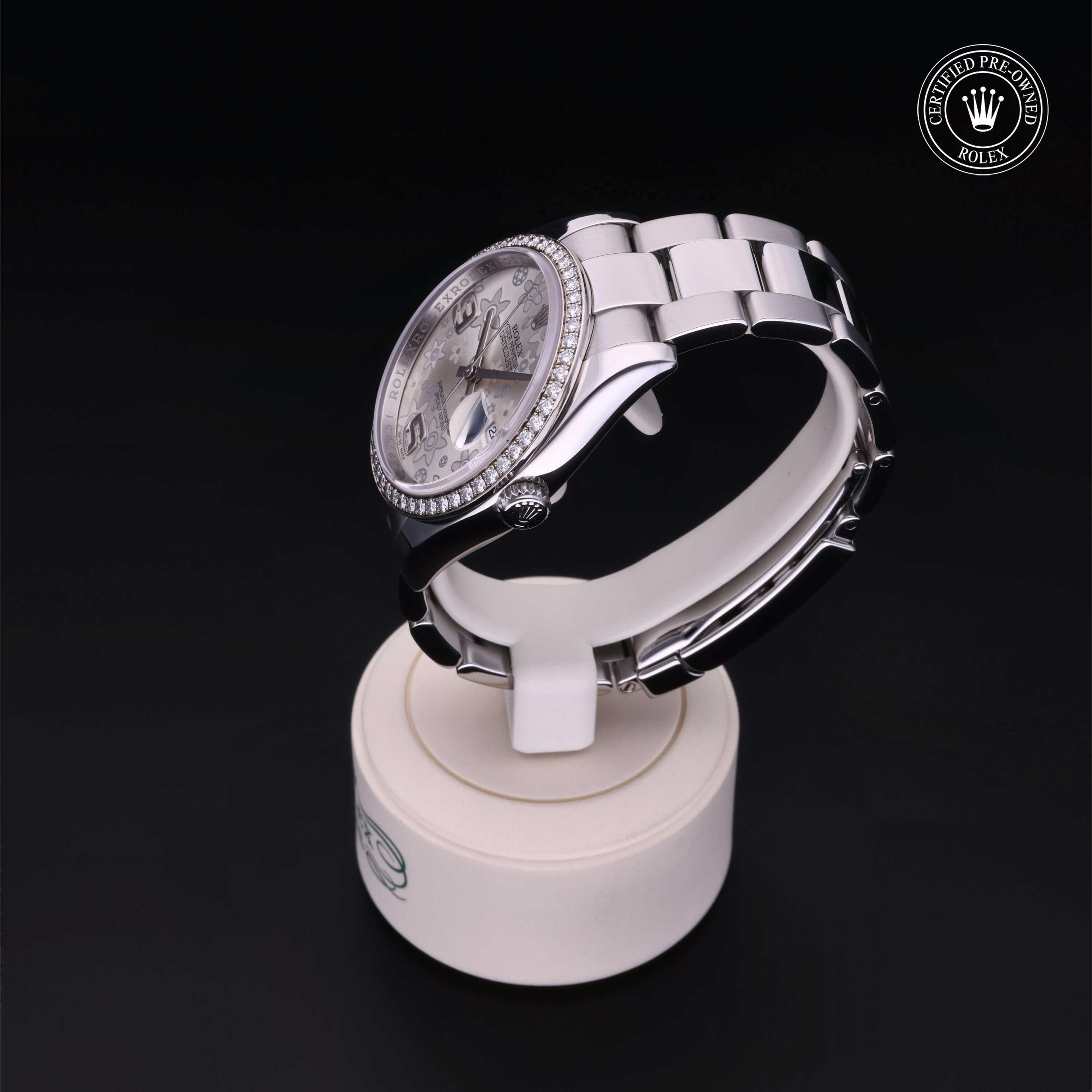 Datejust 36