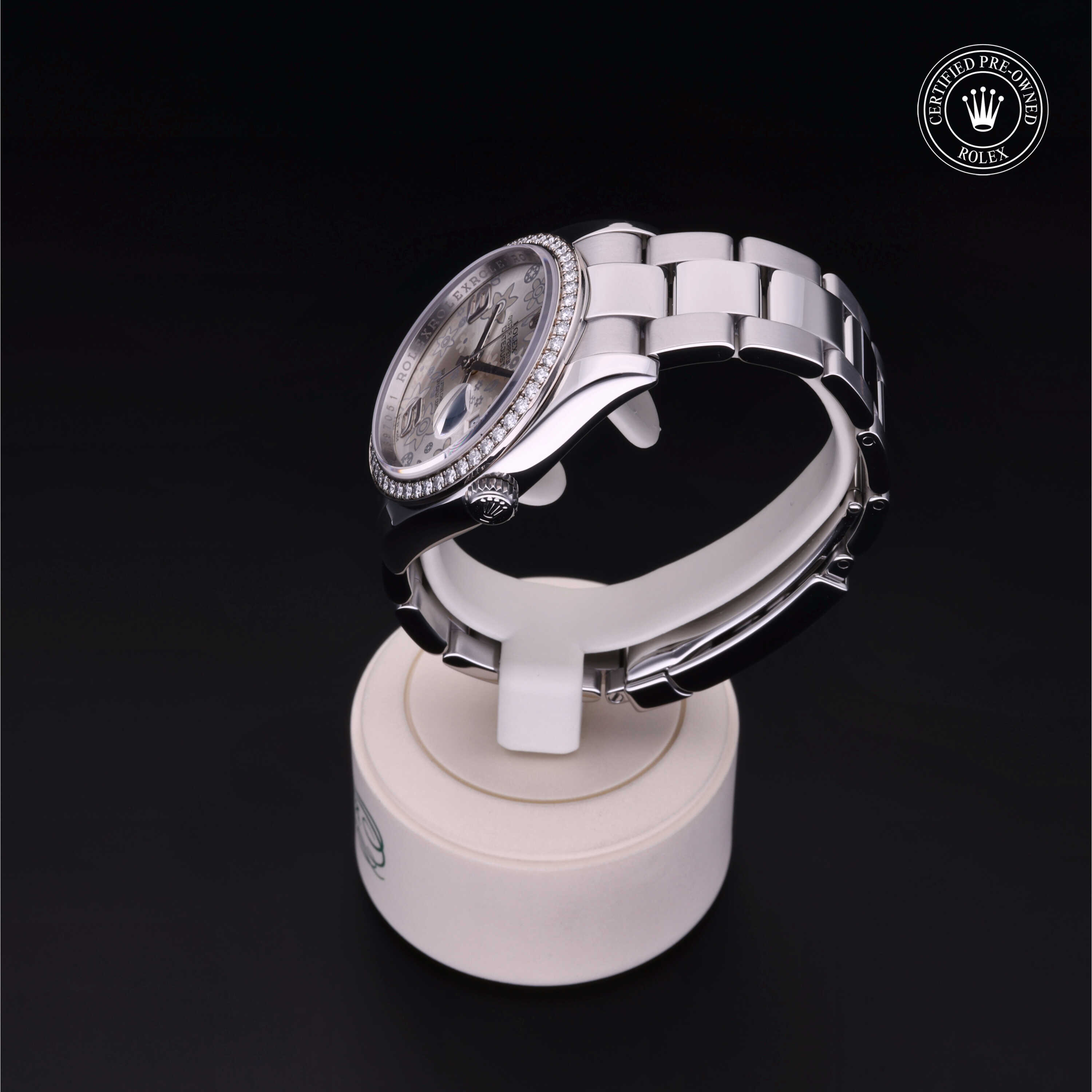 Datejust 36