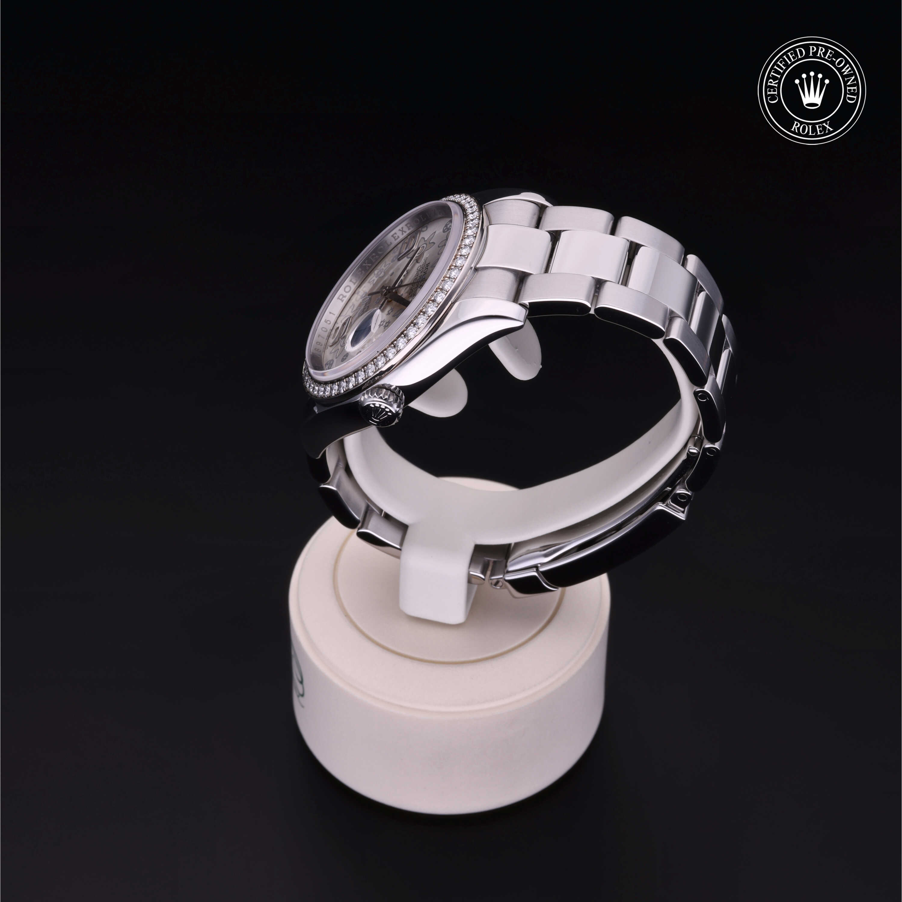 Datejust 36