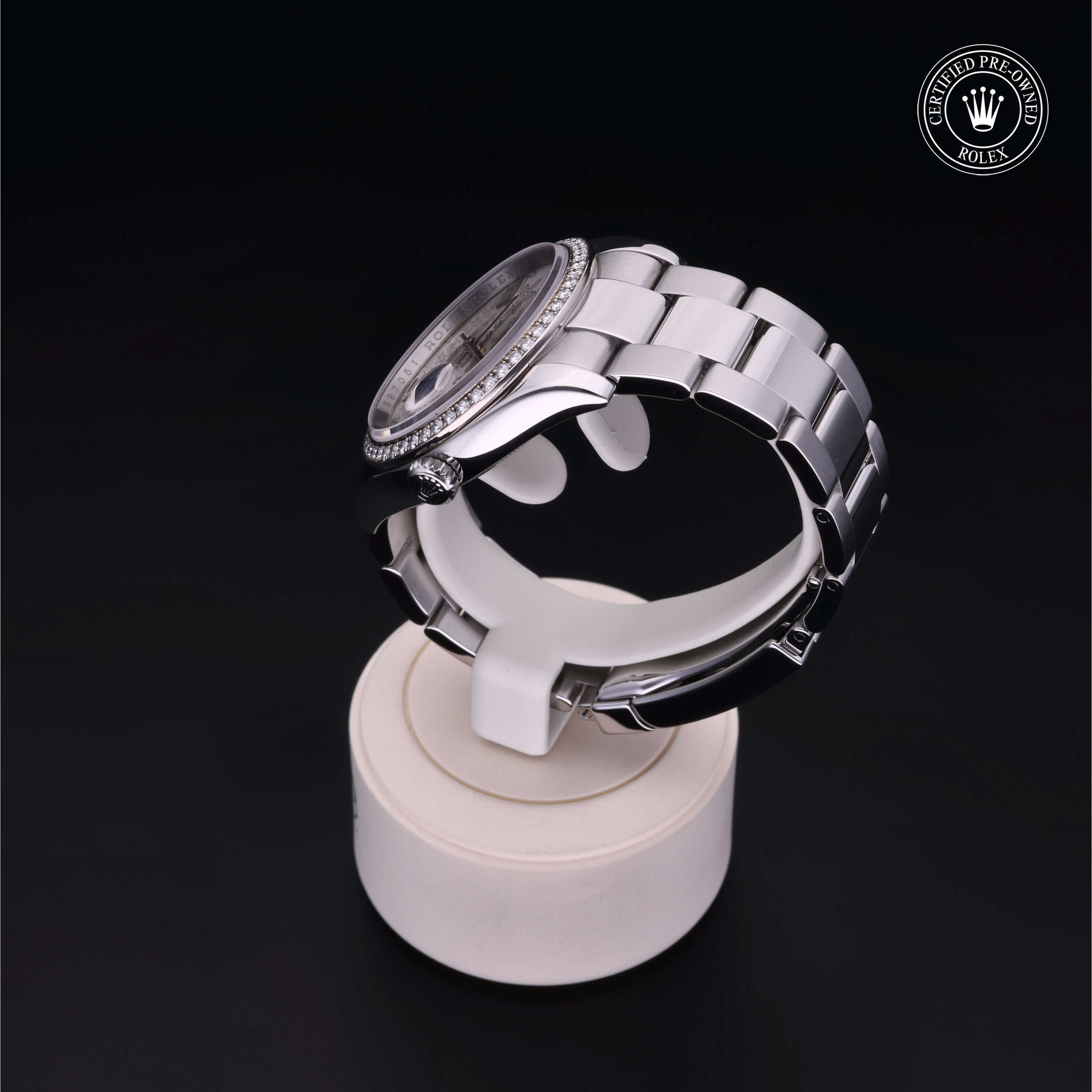 Datejust 36