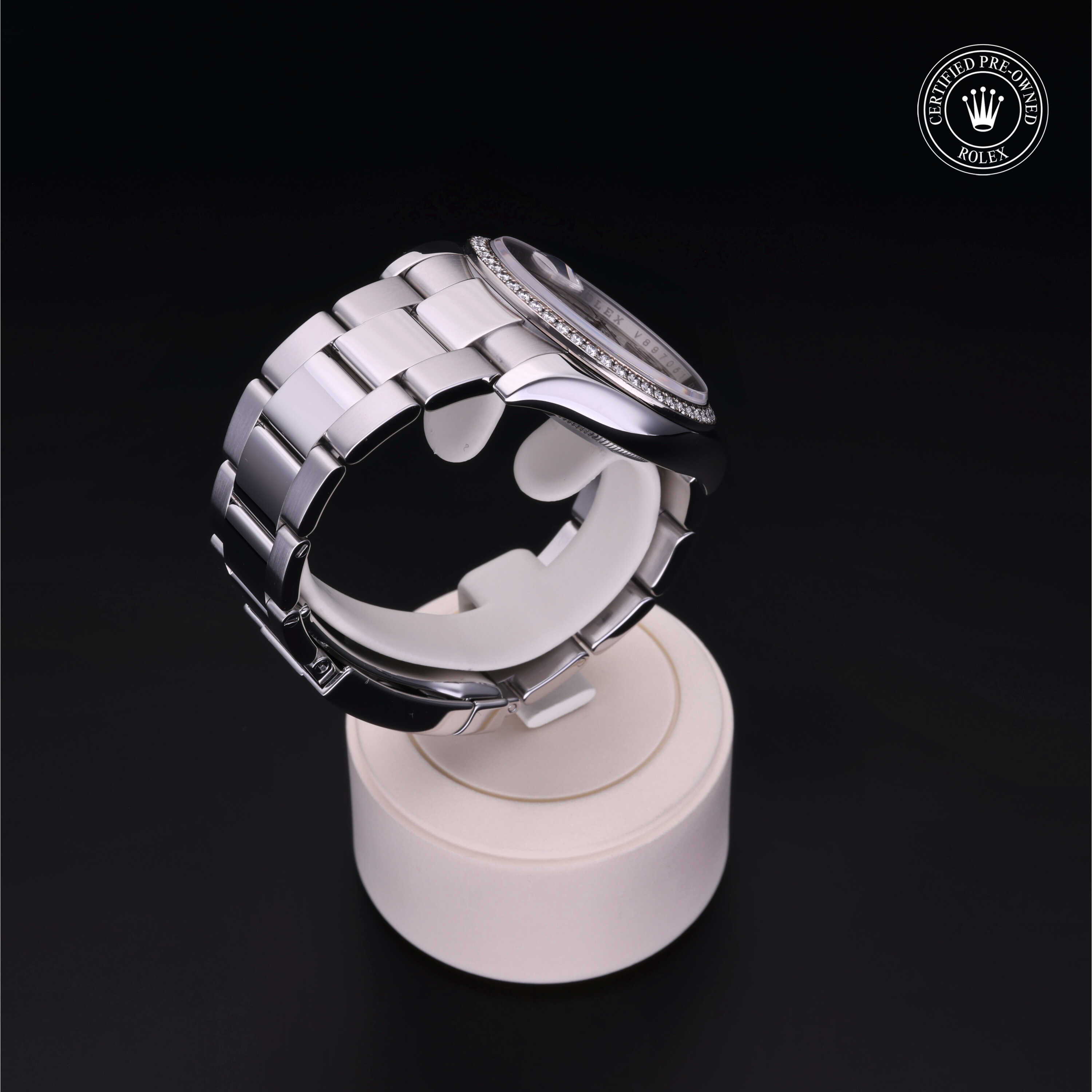 Datejust 36