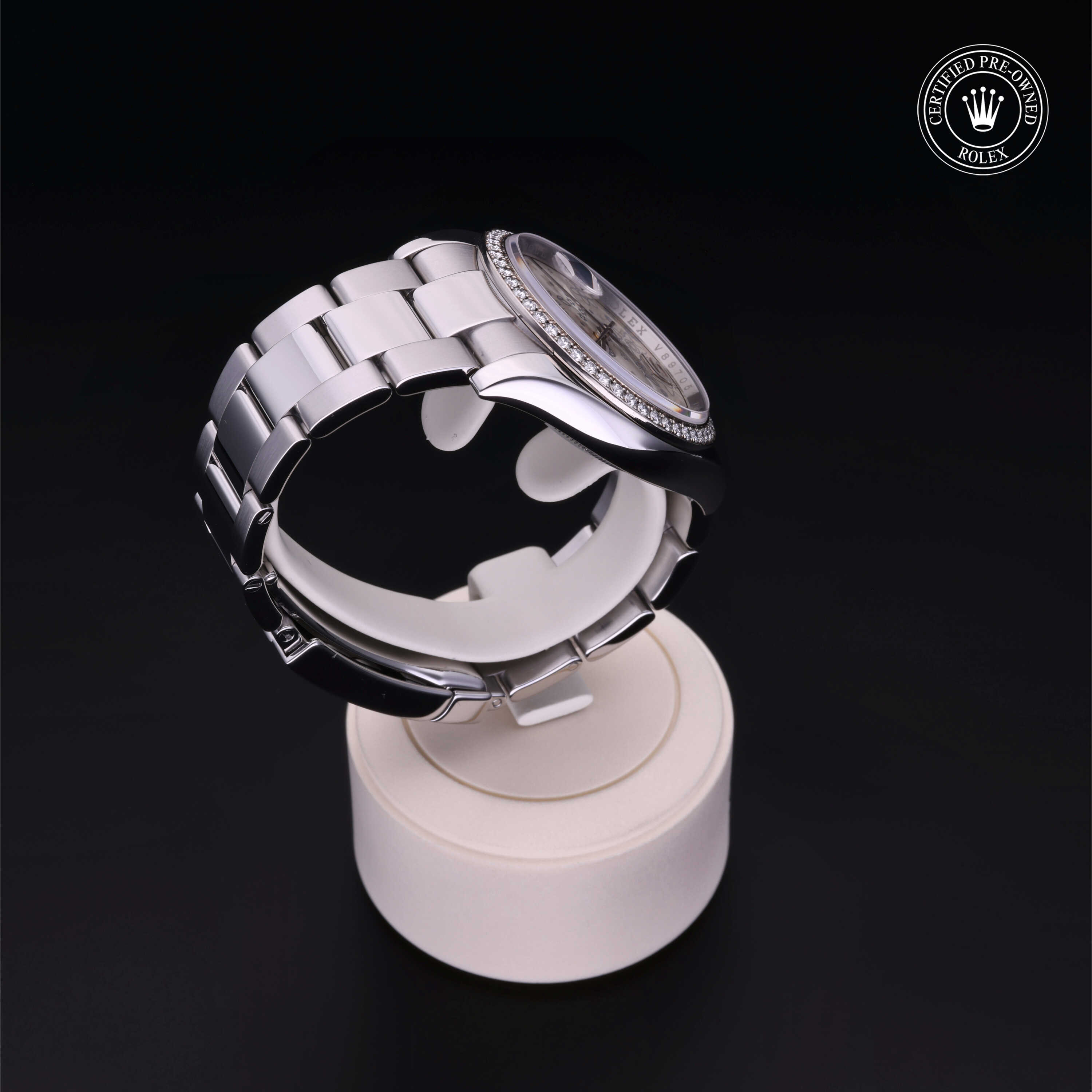 Datejust 36