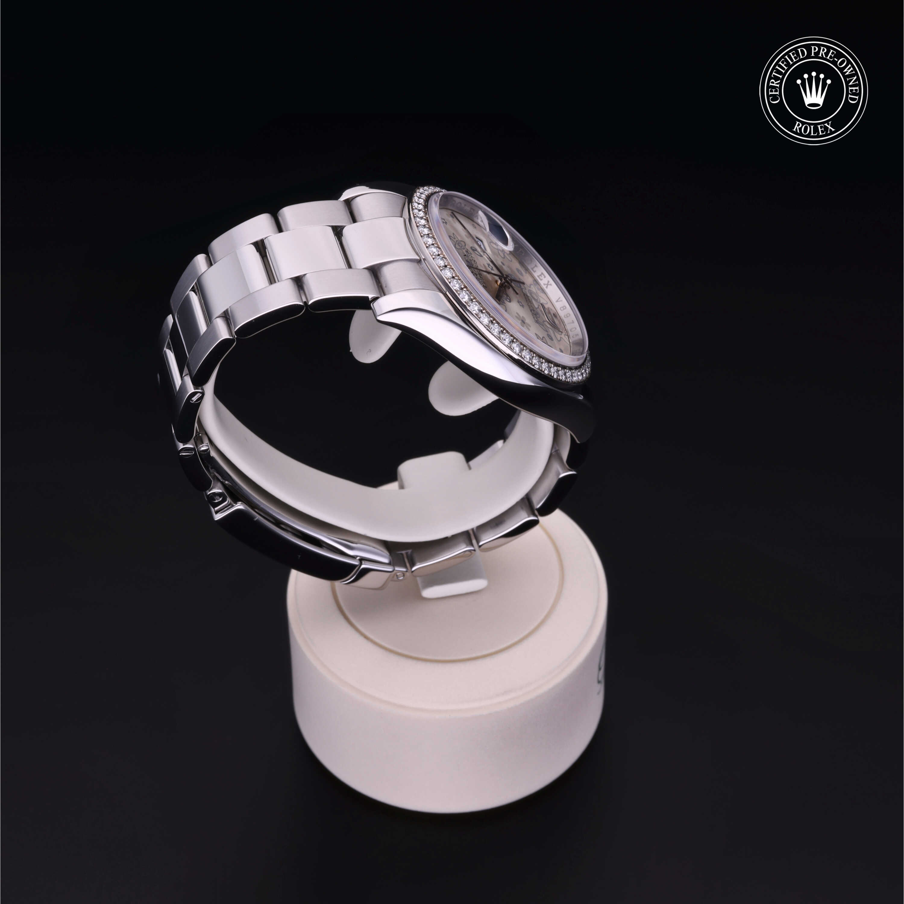 Datejust 36