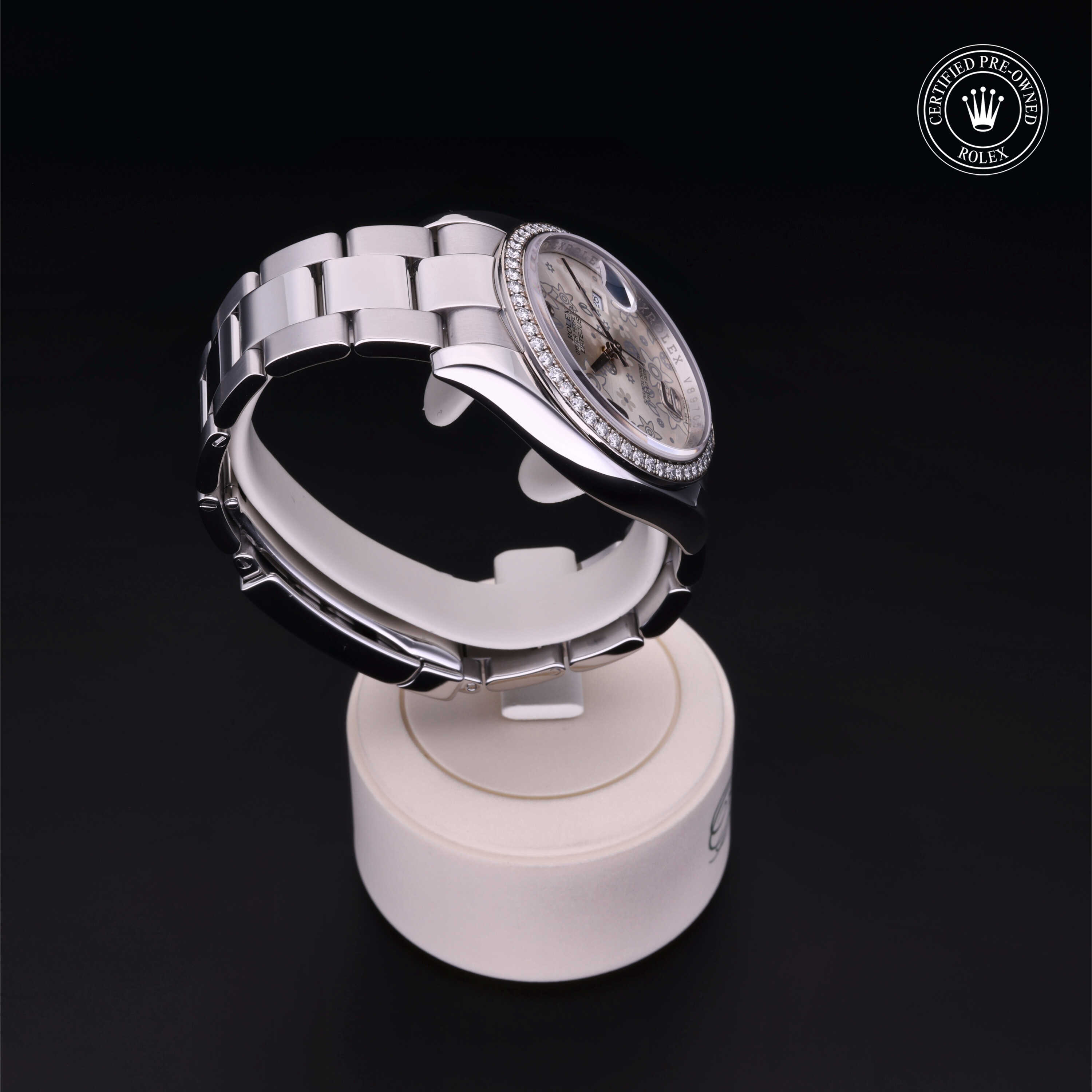 Datejust 36