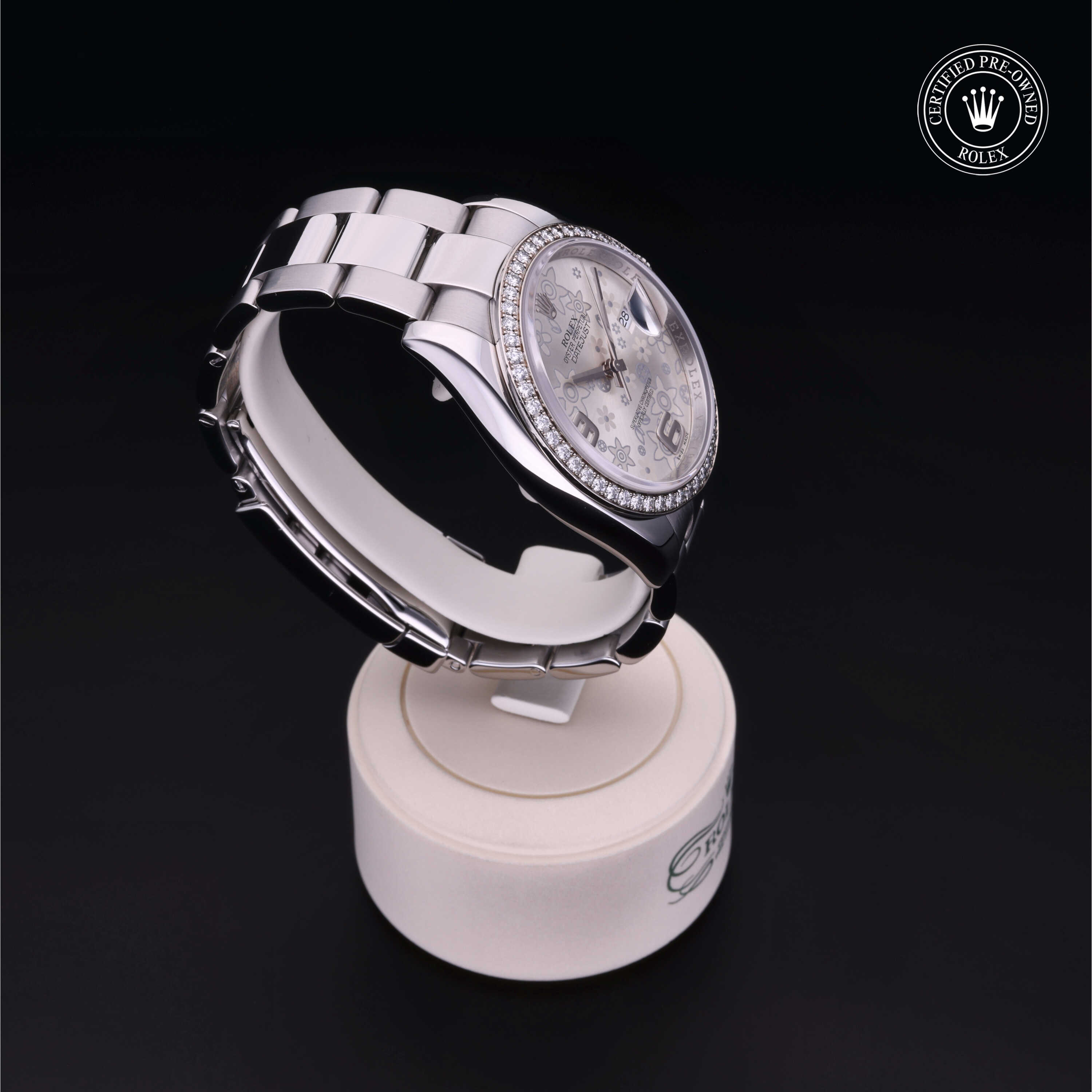 Datejust 36