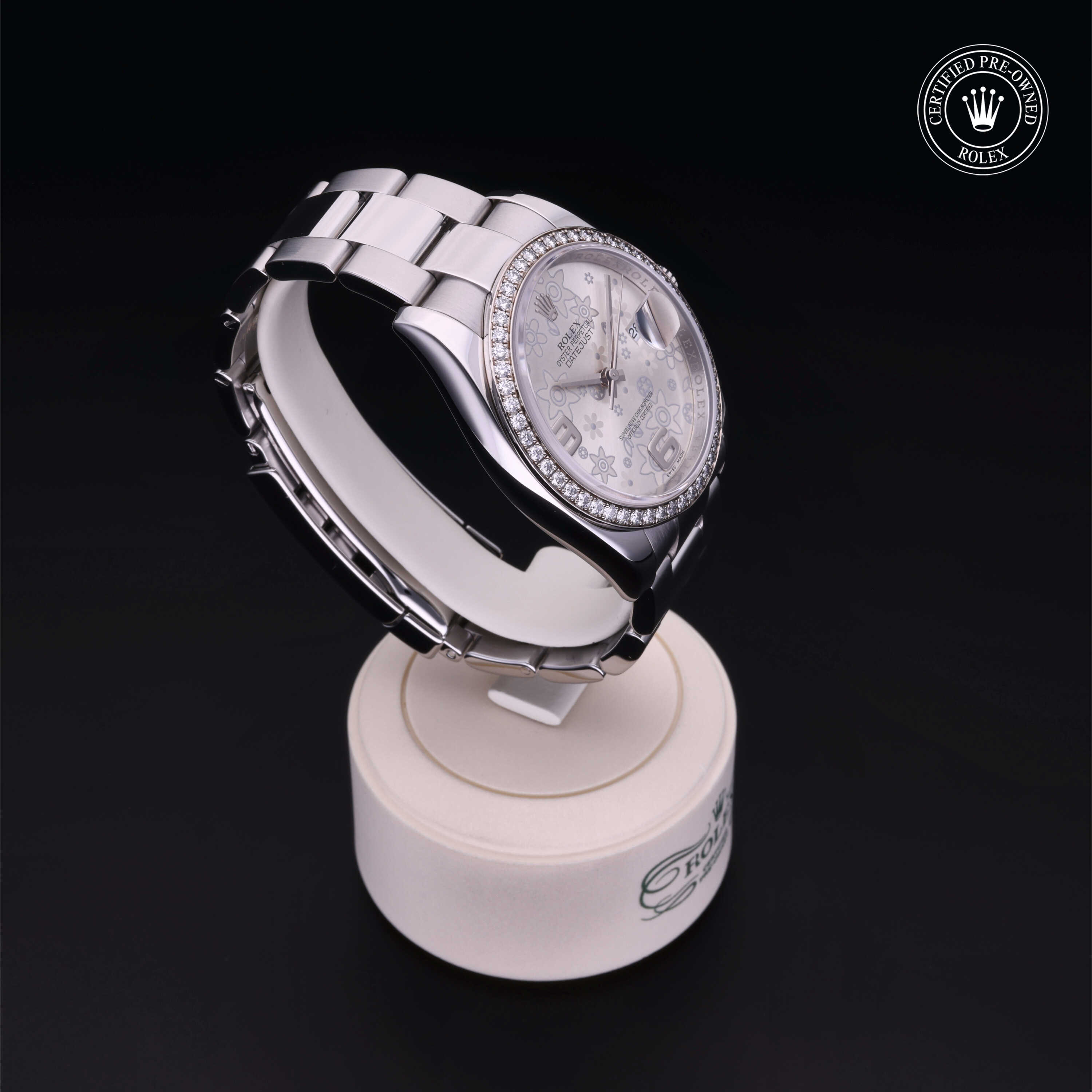 Datejust 36
