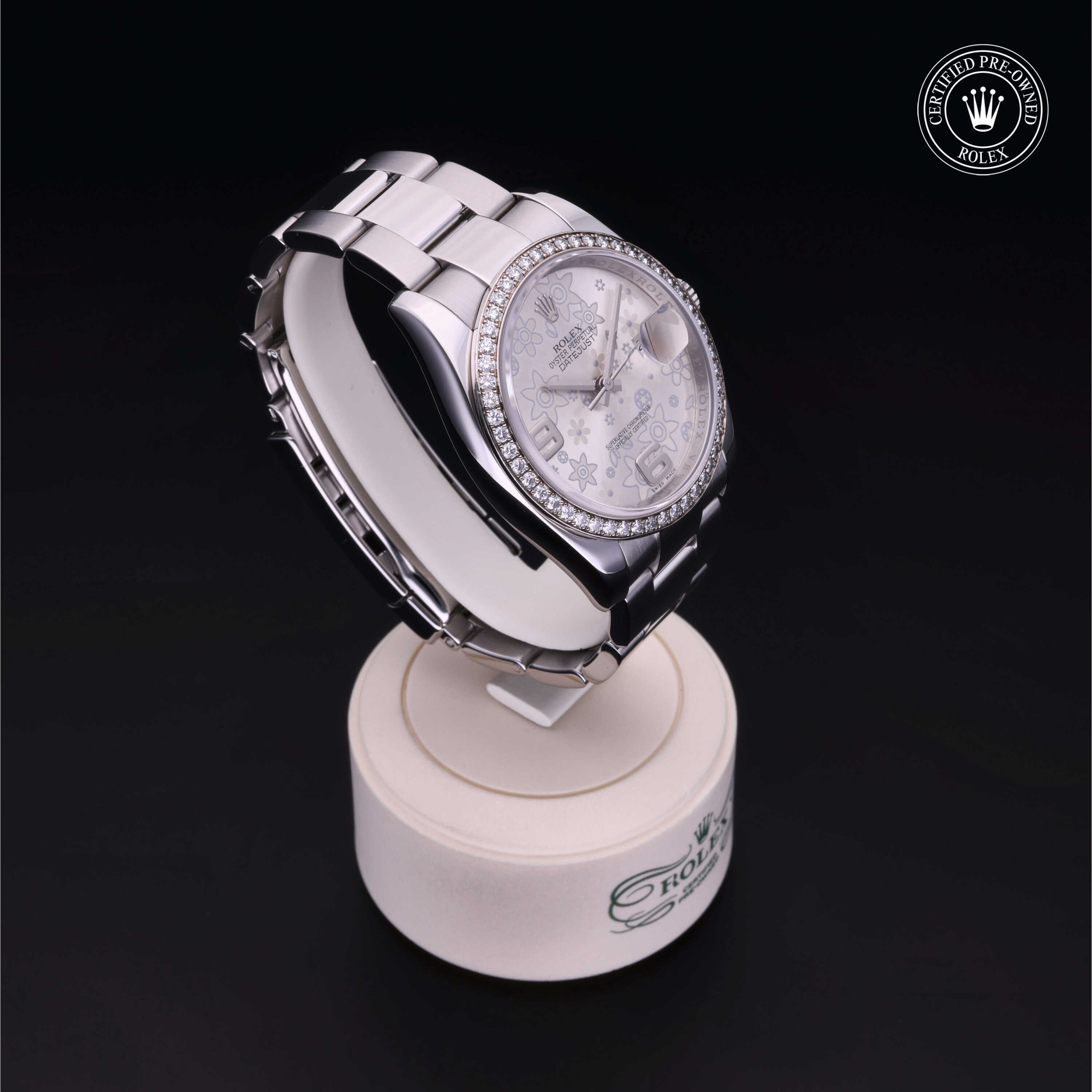 Datejust 36
