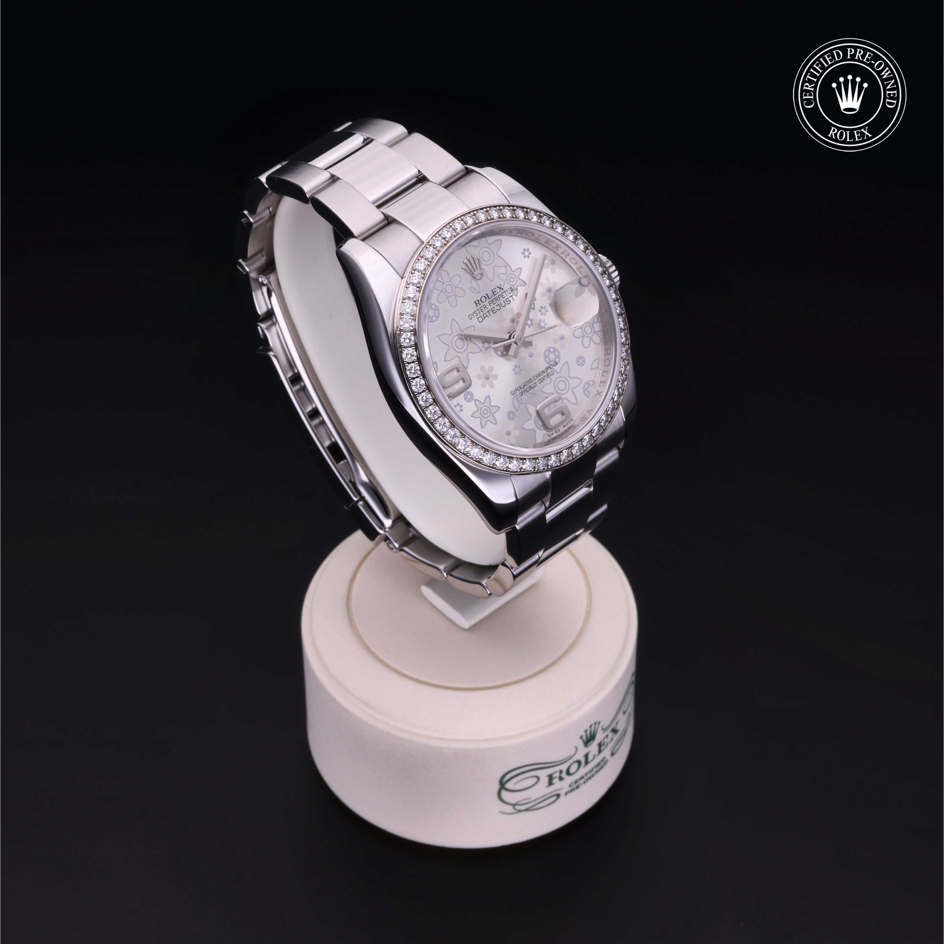 Datejust 36