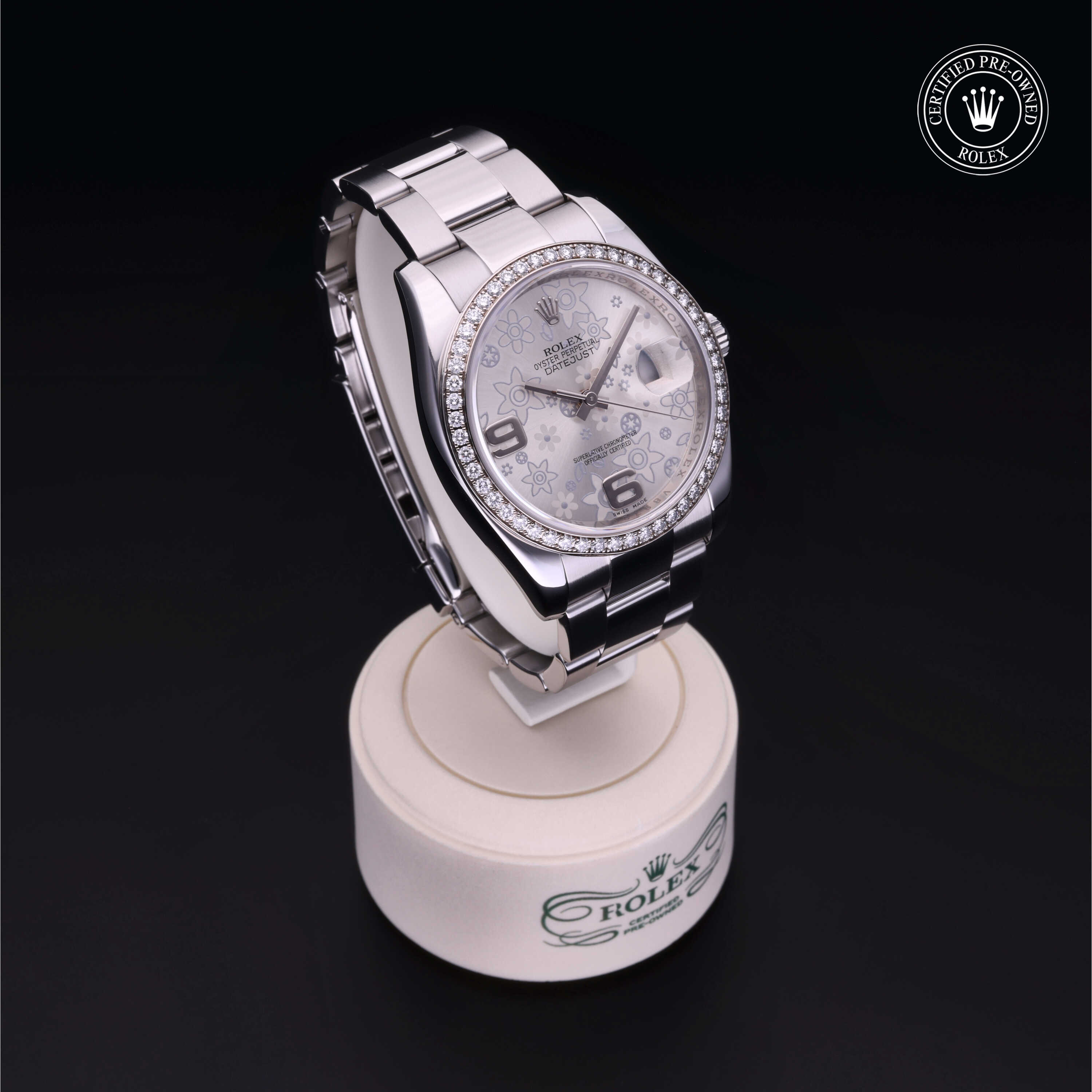 Datejust 36